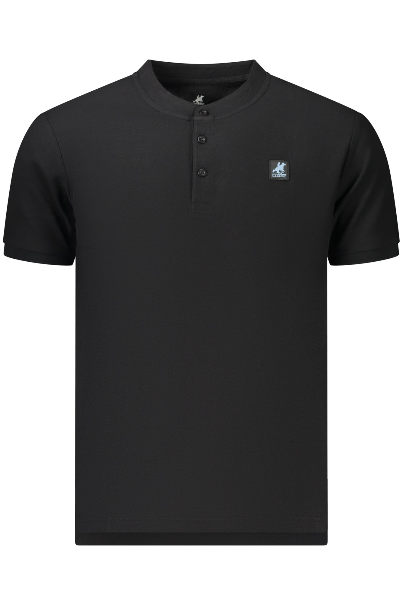Polo U.S. GRAND Nero AU03202GIANPAOLO