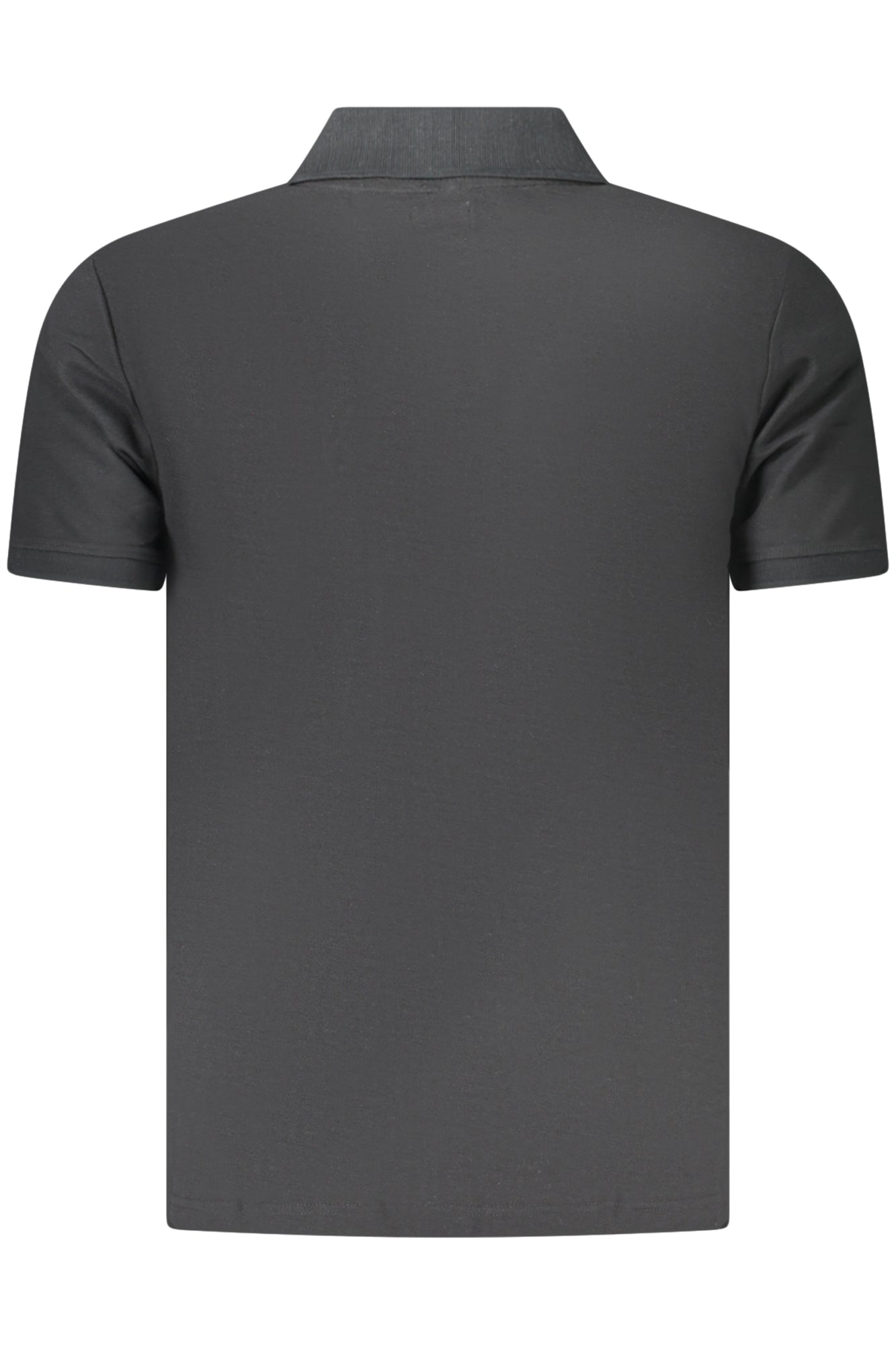 Polo U.S. GRAND Nero AU03204FRANK