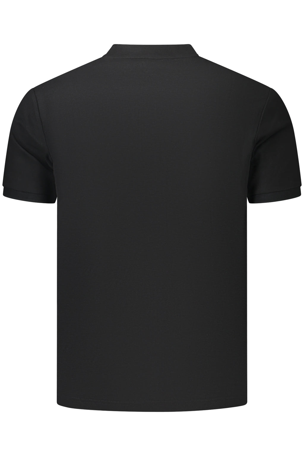 Polo U.S. GRAND Nero AU03202GIANPAOLO