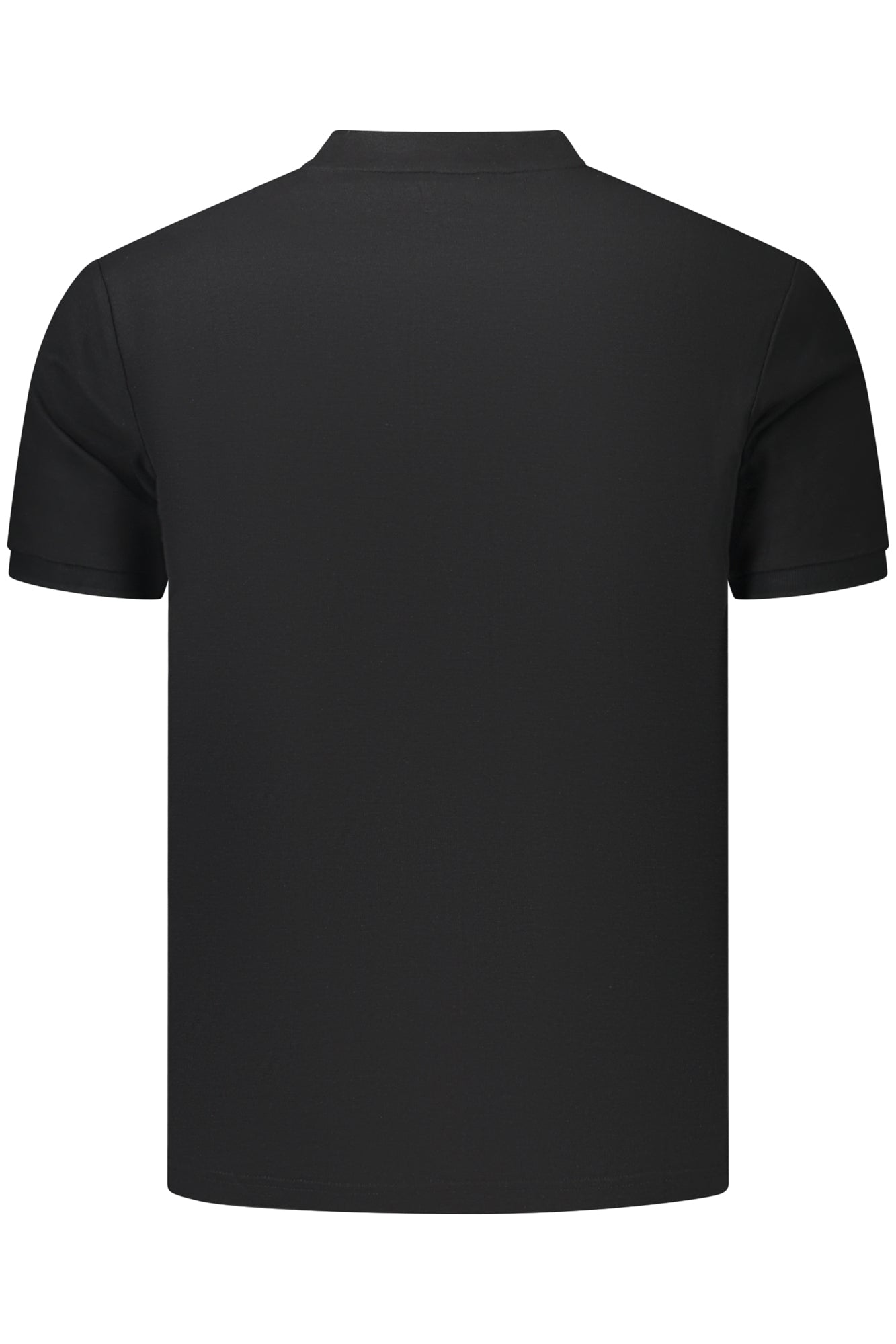Polo U.S. GRAND Nero AU03202GIANPAOLO