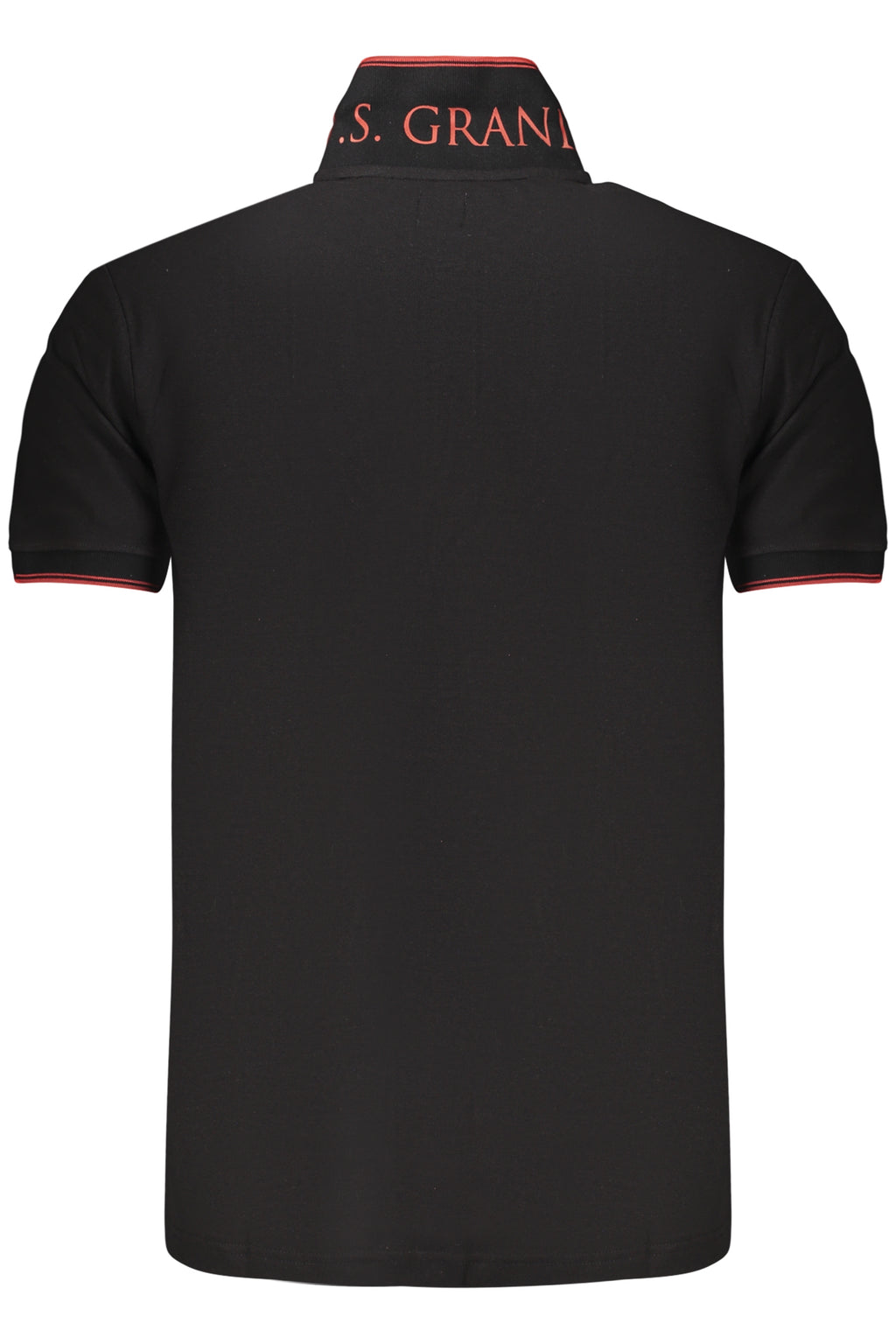 Polo U.S. GRAND Nero AU03198STEVEN