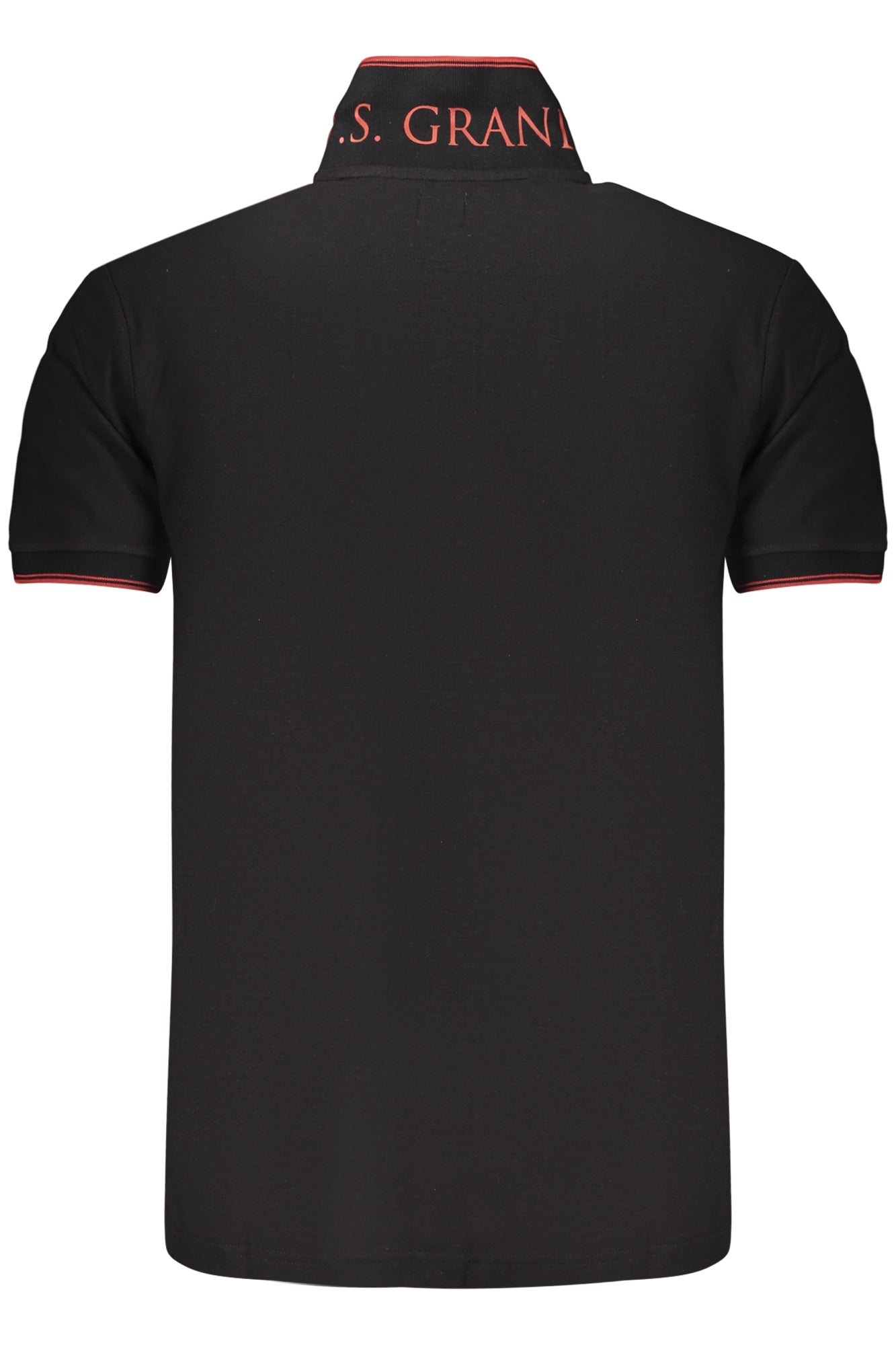 Polo U.S. GRAND Nero AU03198STEVEN