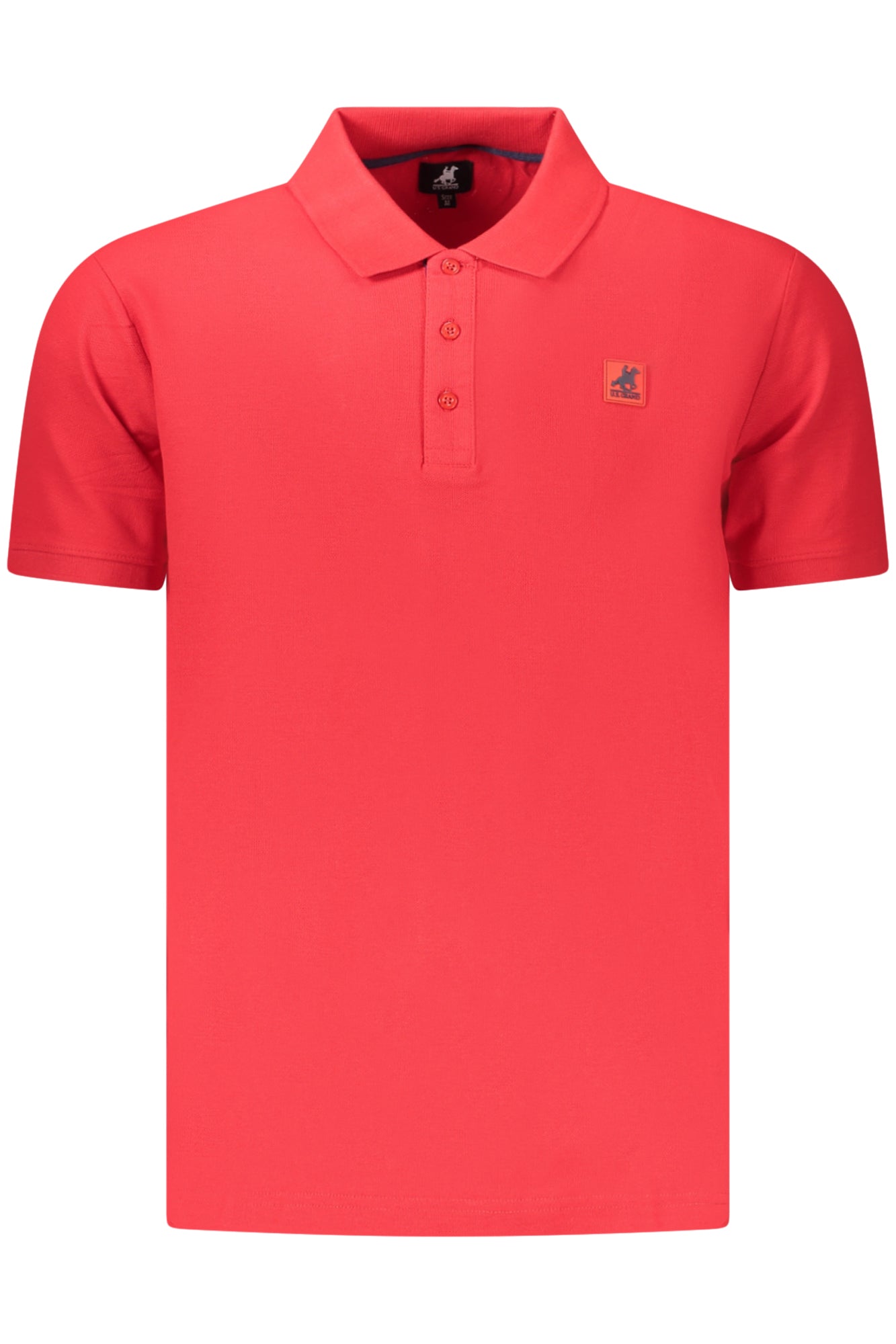 Polo U.S. GRAND Rosso AU03204FRANK