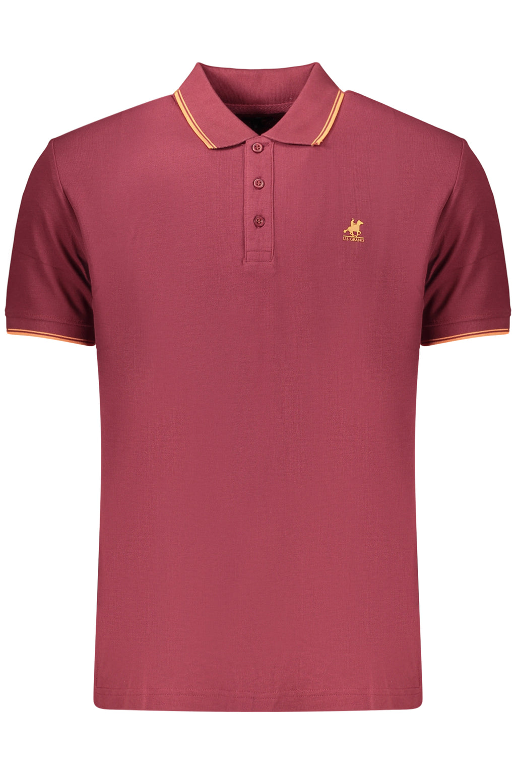 Polo U.S. GRAND Rosso AU03198STEVEN