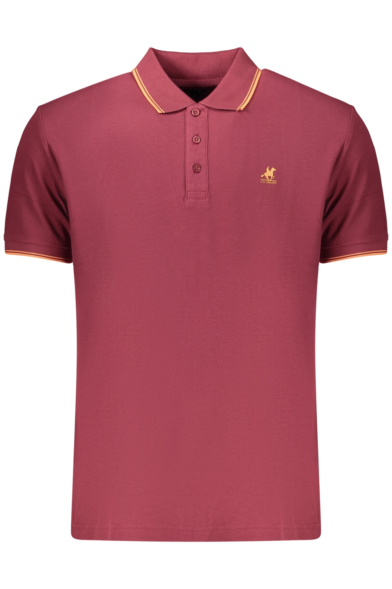 Polo U.S. GRAND Rosso AU03198STEVEN