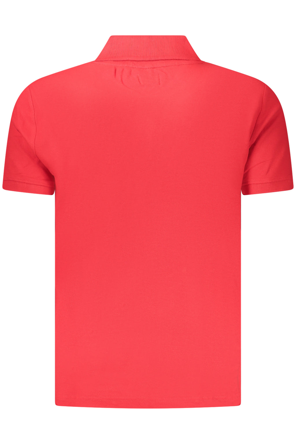 Polo U.S. GRAND Rosso AU03204FRANK