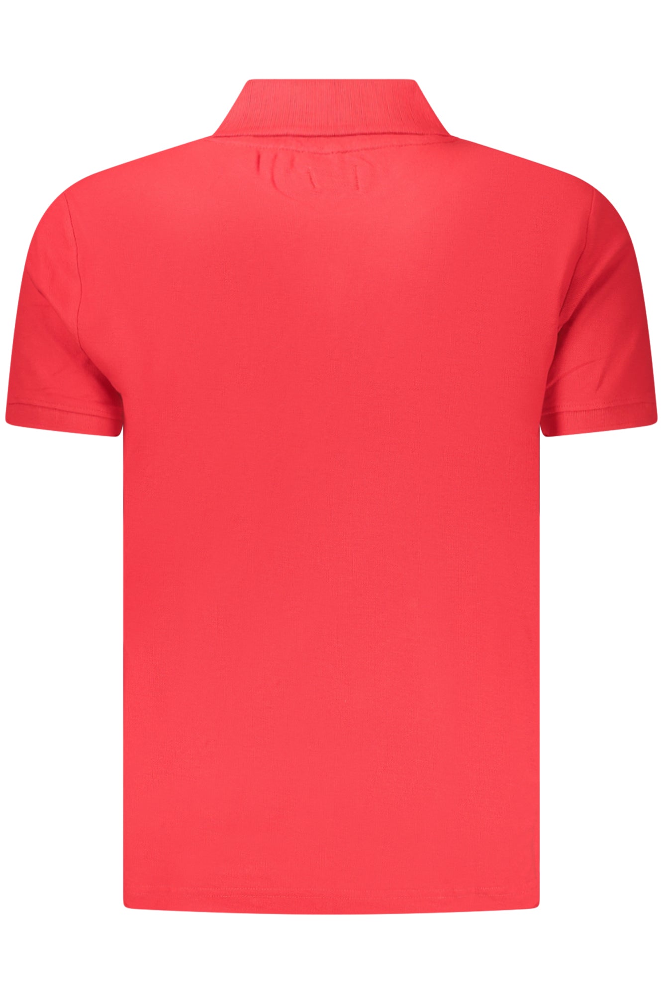 Polo U.S. GRAND Rosso AU03204FRANK