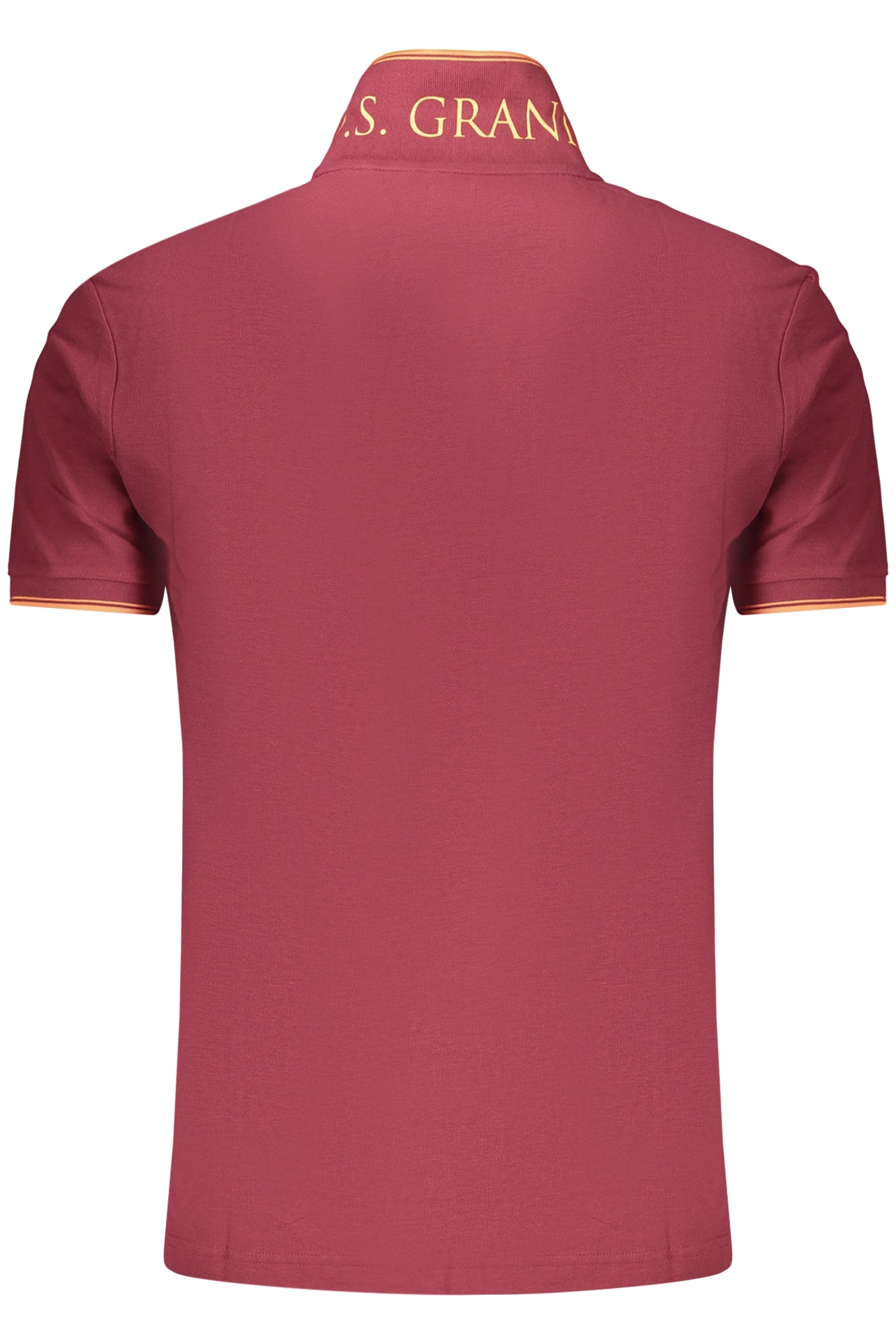 Polo U.S. GRAND Rosso AU03198STEVEN