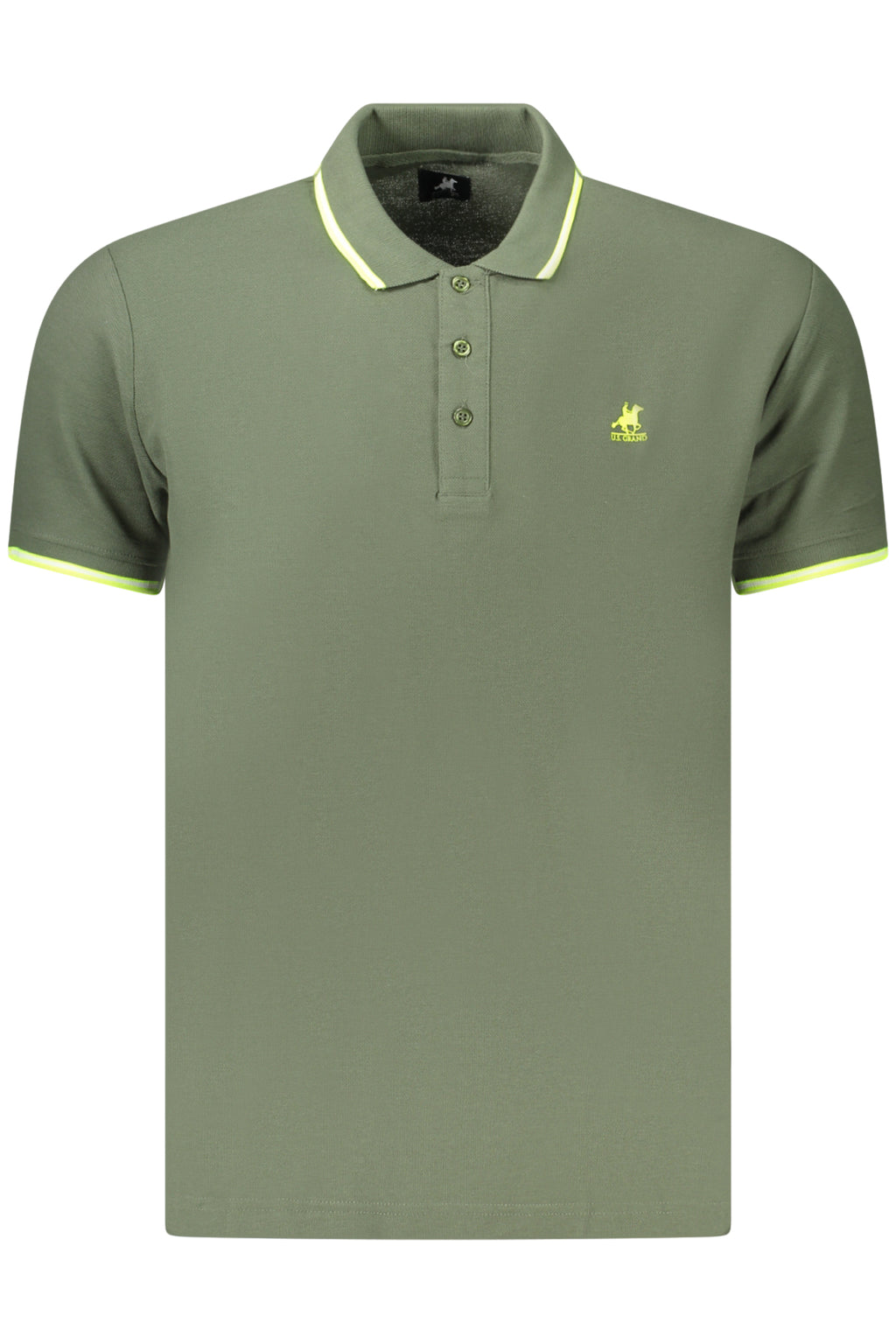 Polo U.S. GRAND Verde AU03199ALFREDO