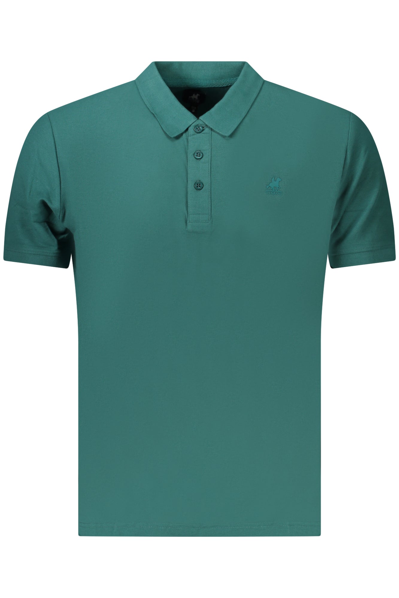 Polo U.S. GRAND Verde AU03197MORDECAI