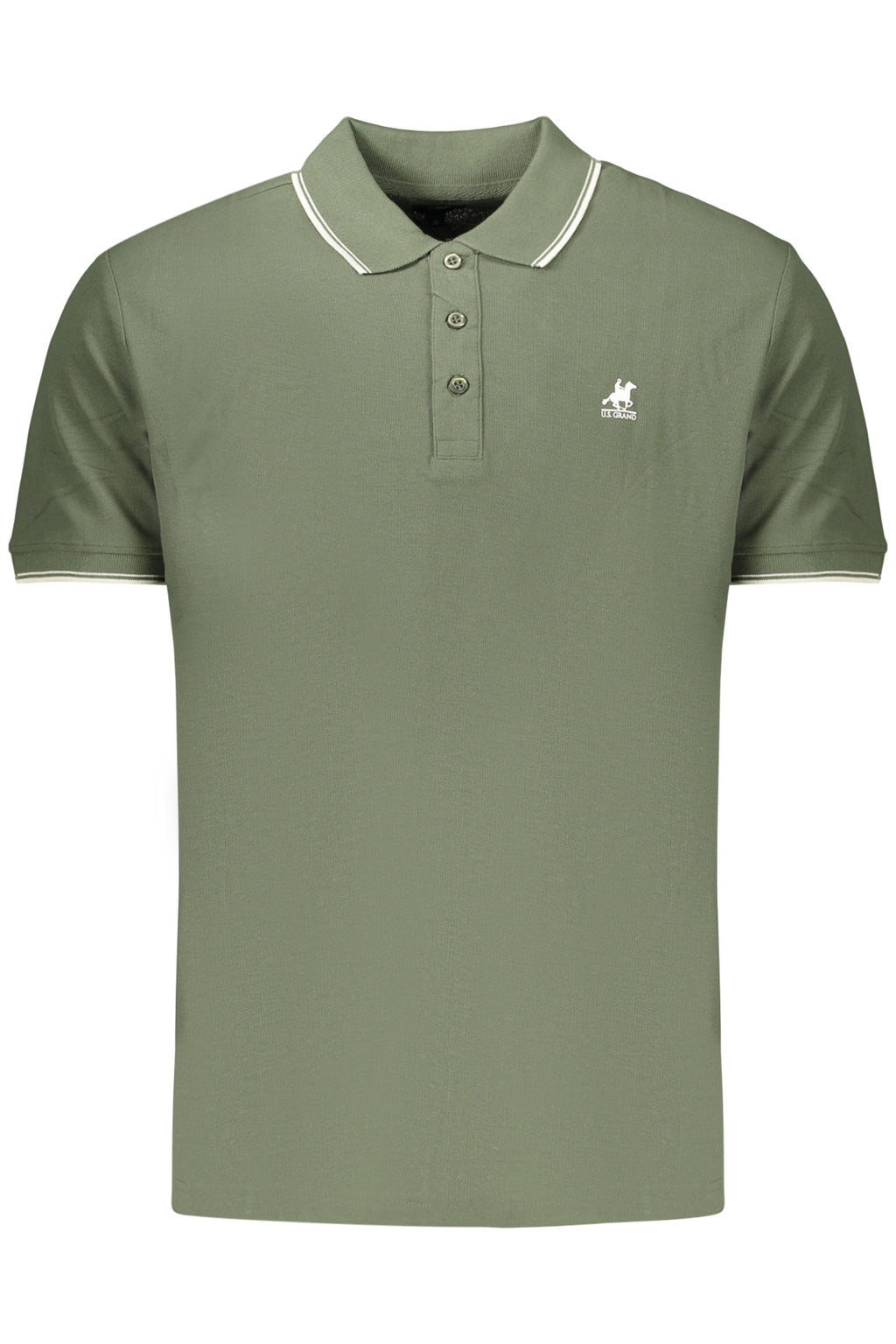 Polo U.S. GRAND Verde AU03198STEVEN