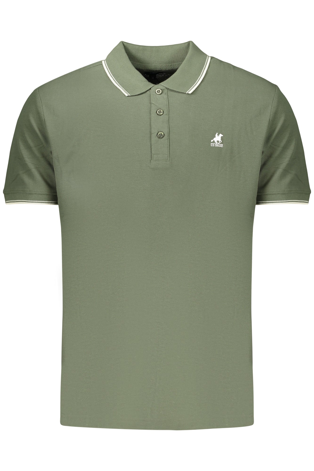 Polo U.S. GRAND Verde AU03198STEVEN