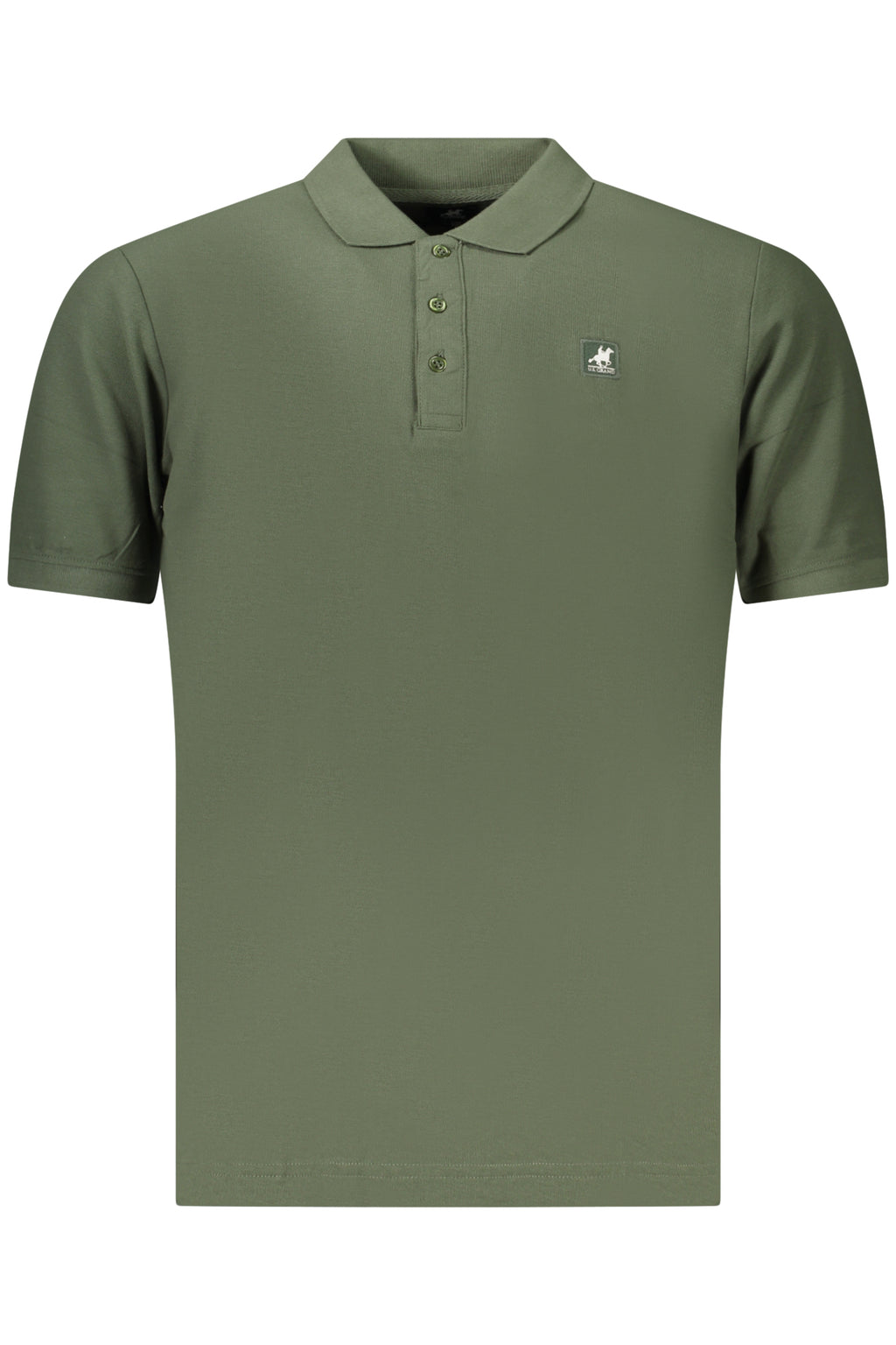 Polo U.S. GRAND Verde AU03196ALVAR