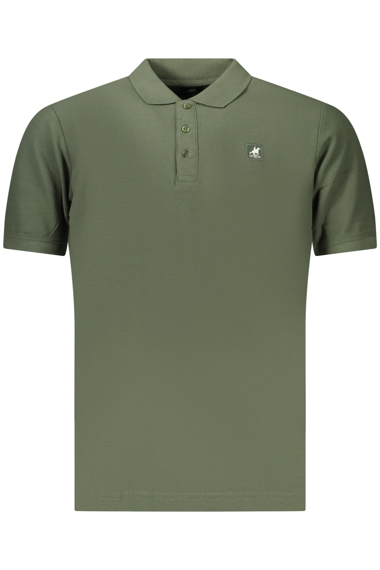 Polo U.S. GRAND Verde AU03196ALVAR
