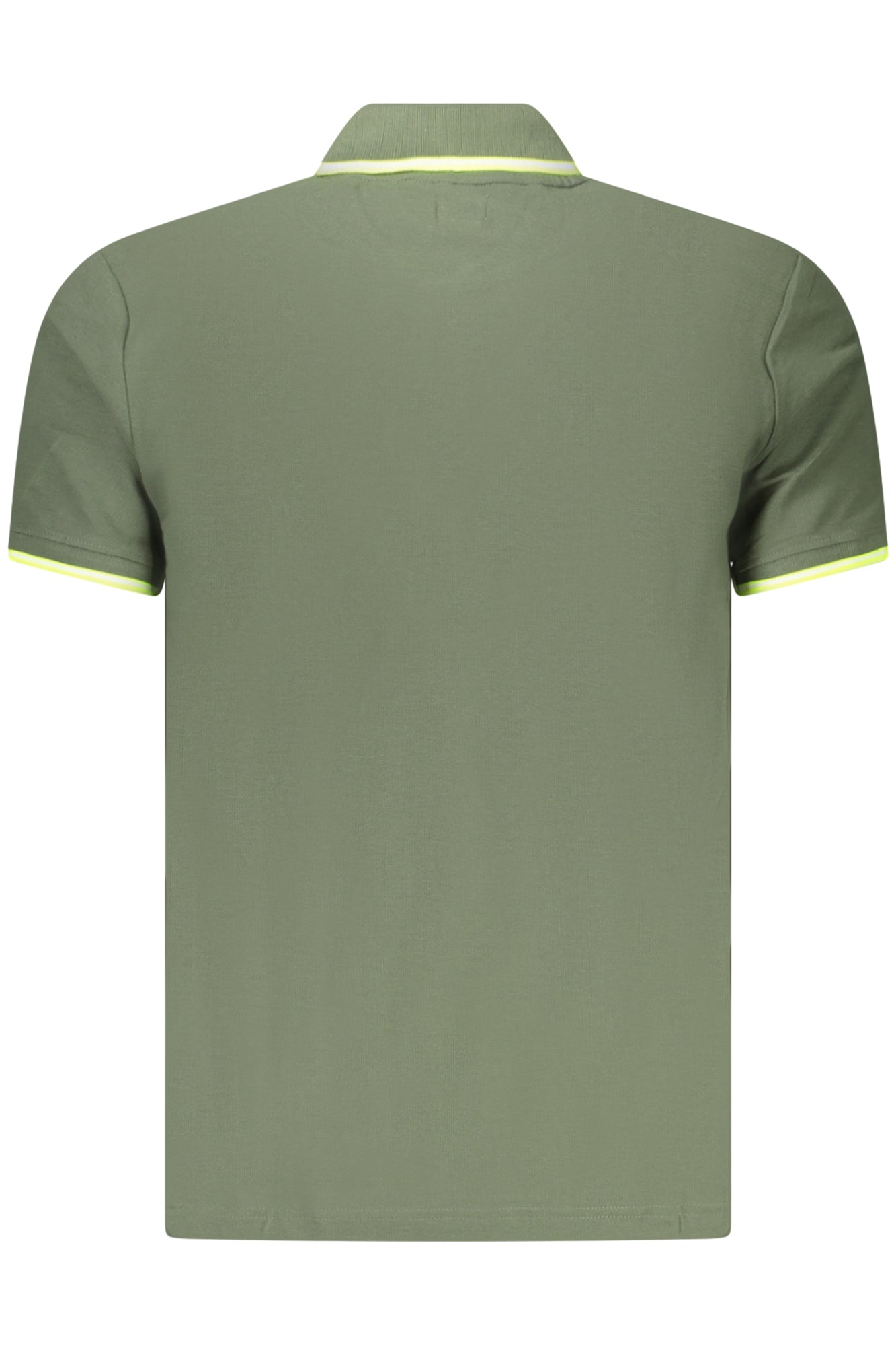 Polo U.S. GRAND Verde AU03199ALFREDO