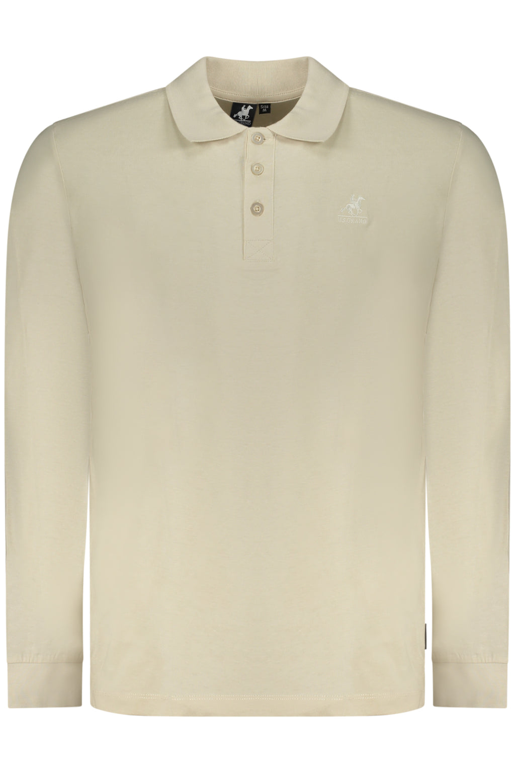 Polo U.S. GRAND Beige AU02844ELENIO