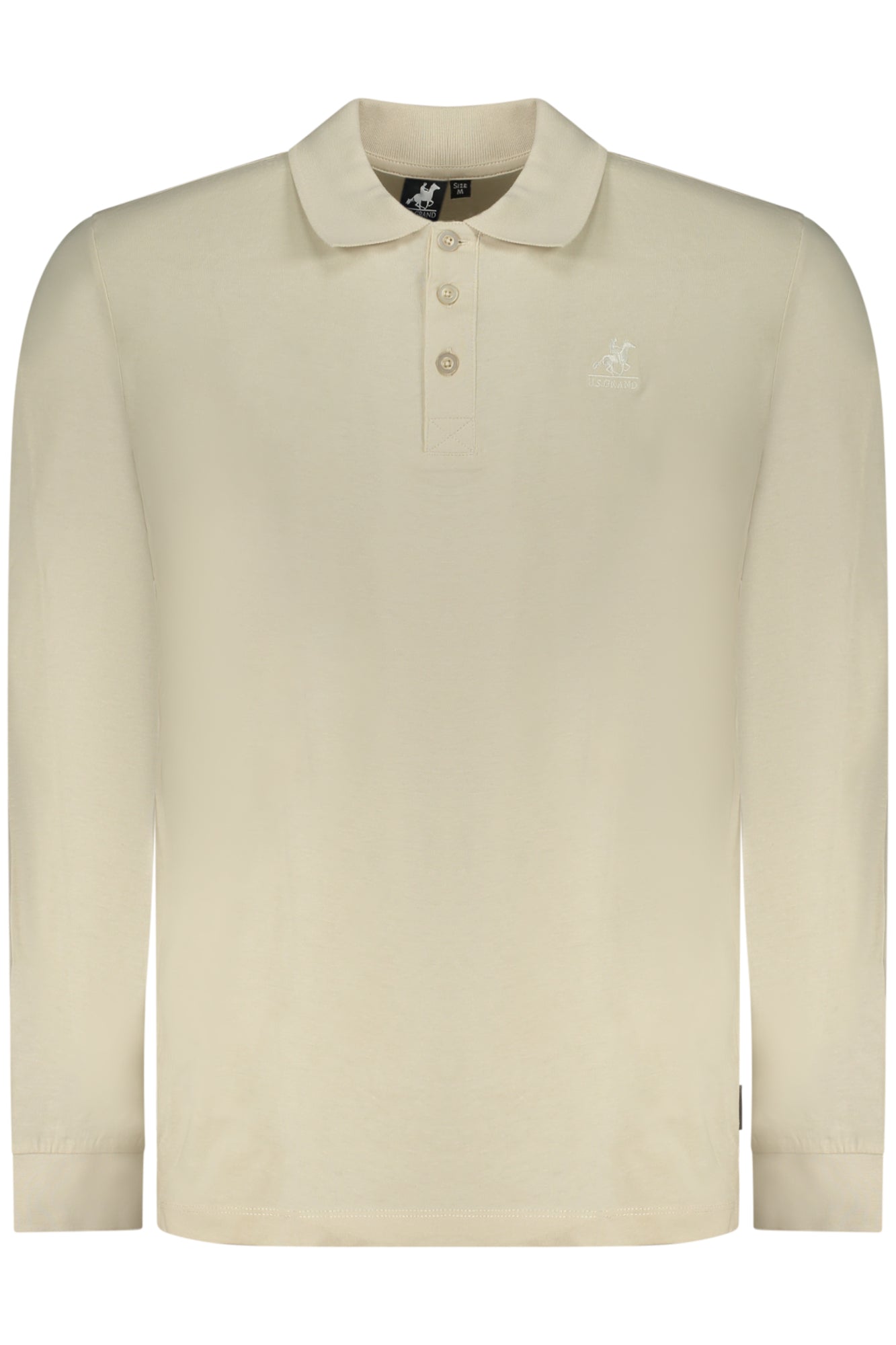 Polo U.S. GRAND Beige AU02844ELENIO