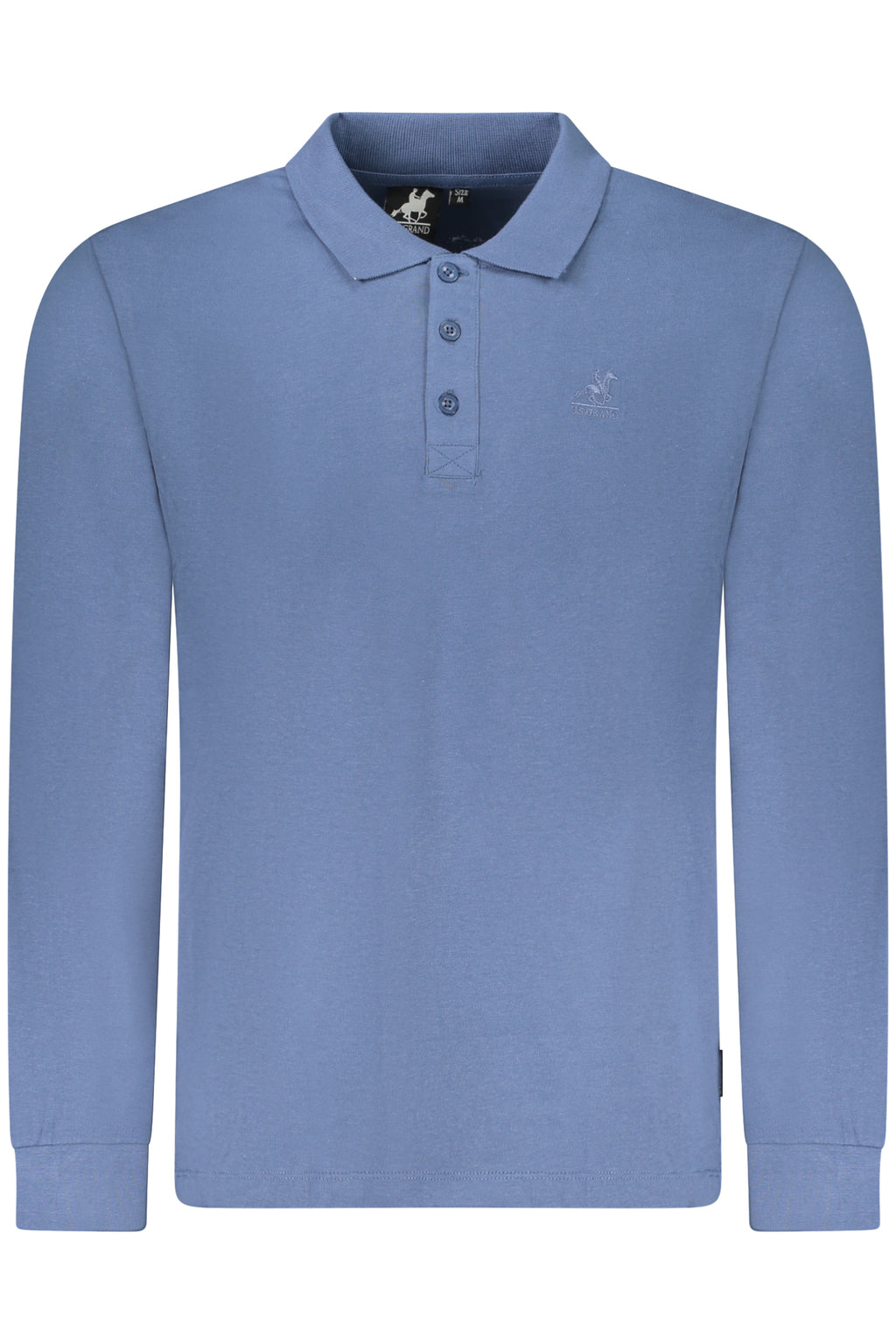 Polo U.S. GRAND Blu AU02844ELENIO