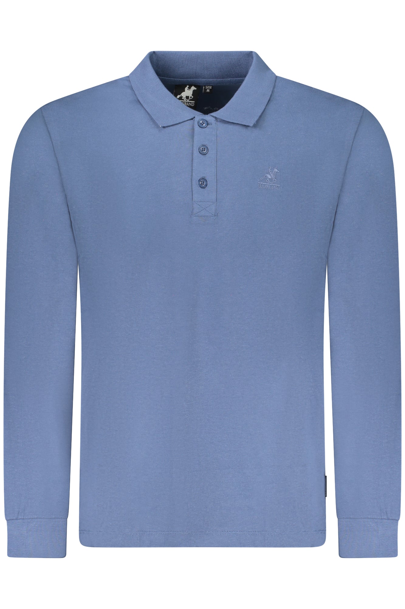 Polo U.S. GRAND Blu AU02844ELENIO