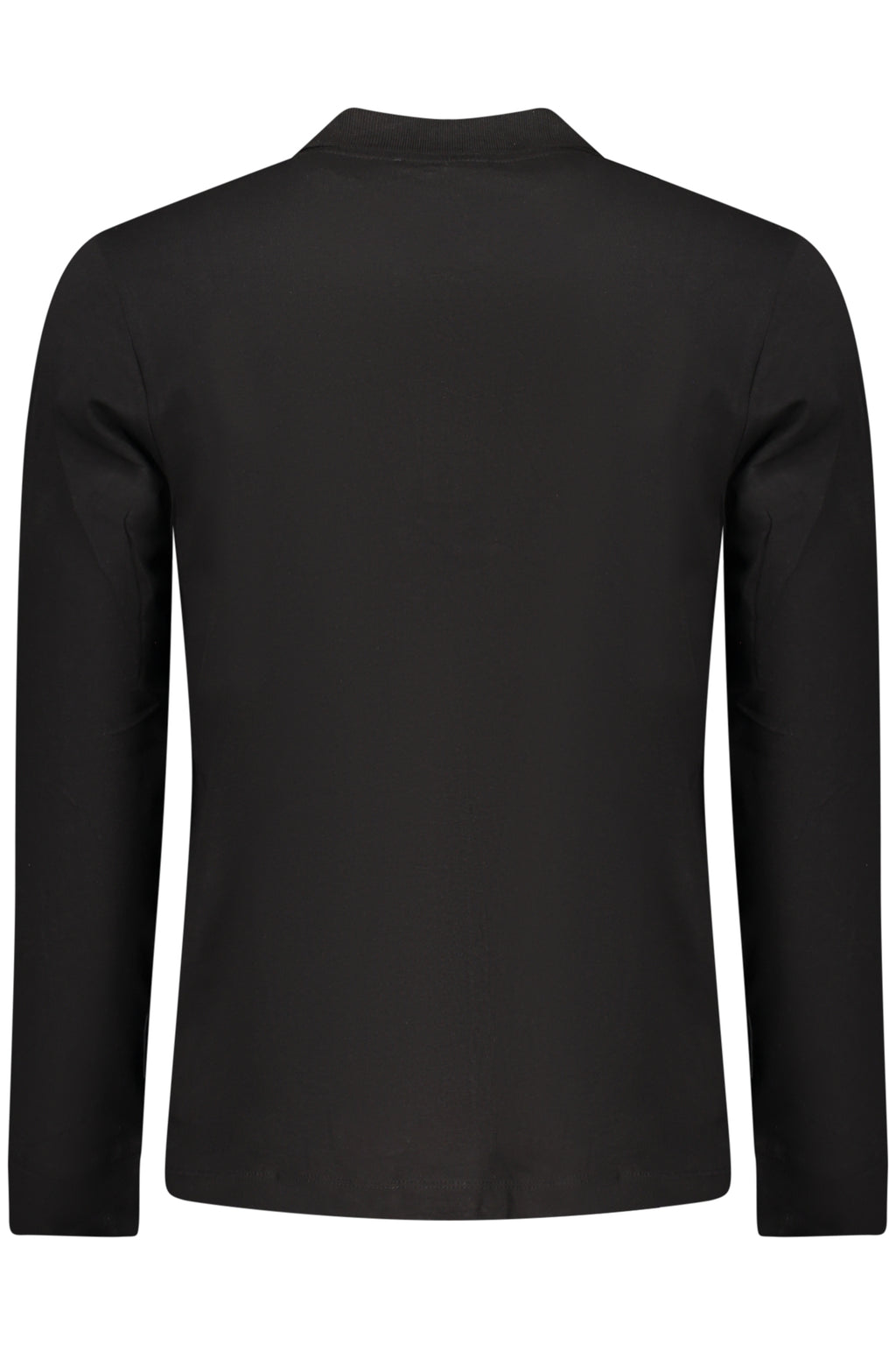 Polo U.S. GRAND Nero AU02844ELENIO