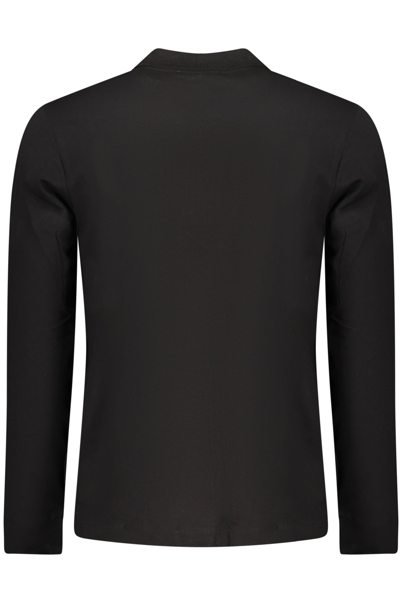 Polo U.S. GRAND Nero AU02844ELENIO