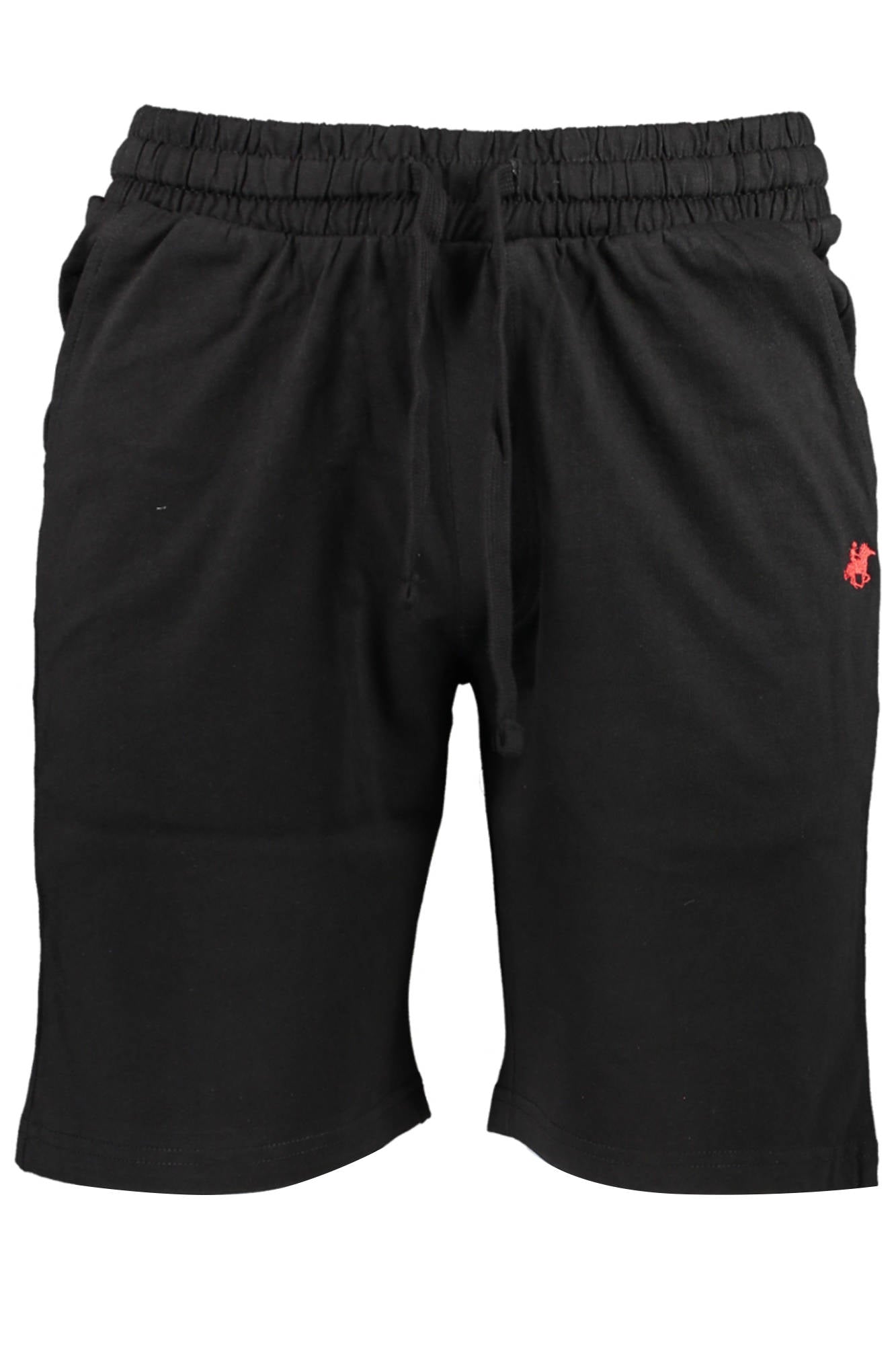 Pantaloni Tuta U.S. GRAND Nero