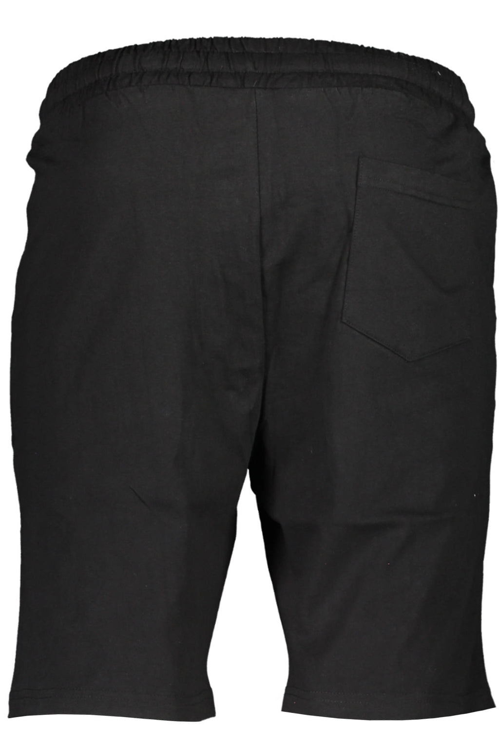 Pantaloni Tuta U.S. GRAND Nero