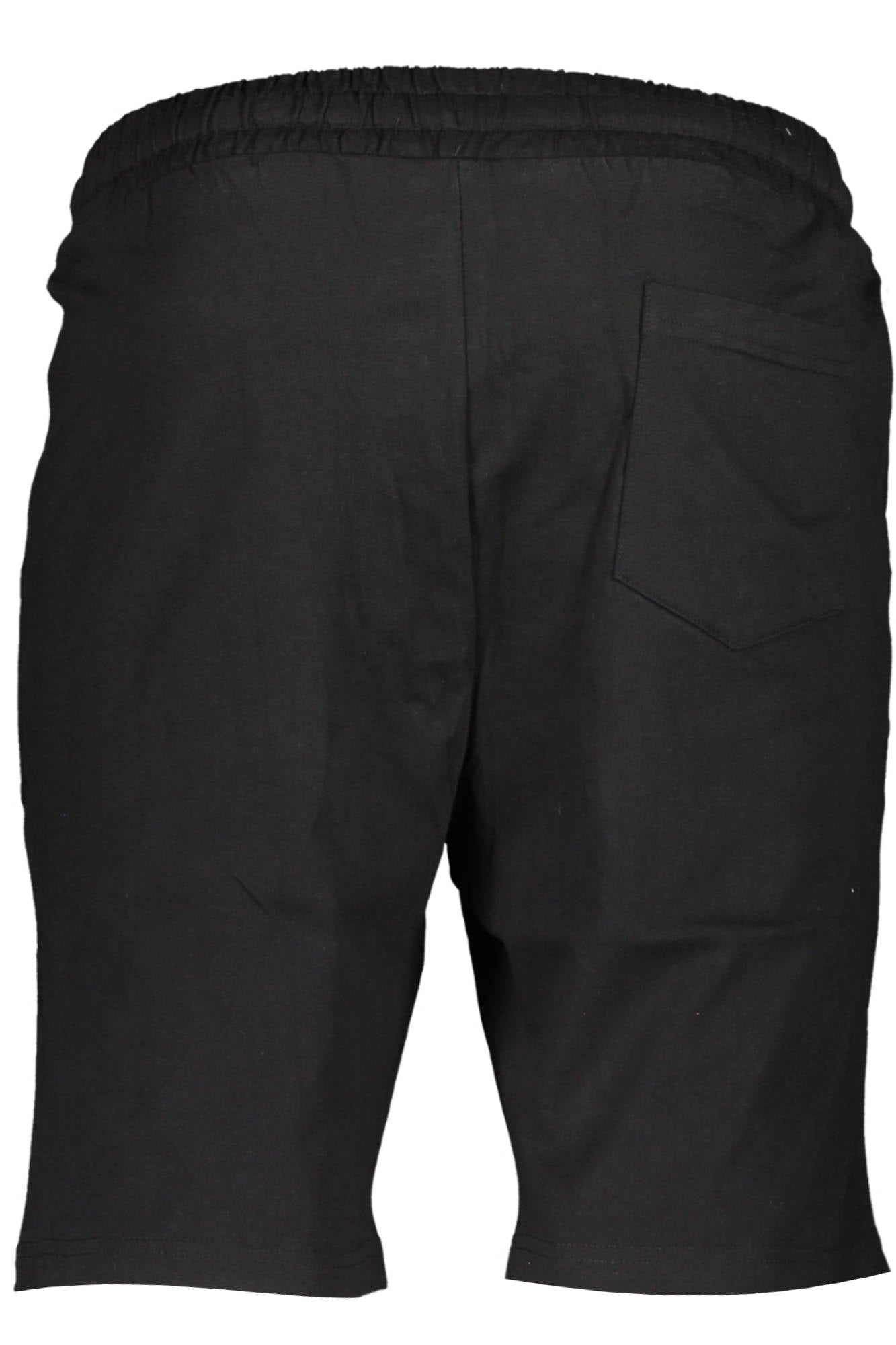 Pantaloni Tuta U.S. GRAND Nero