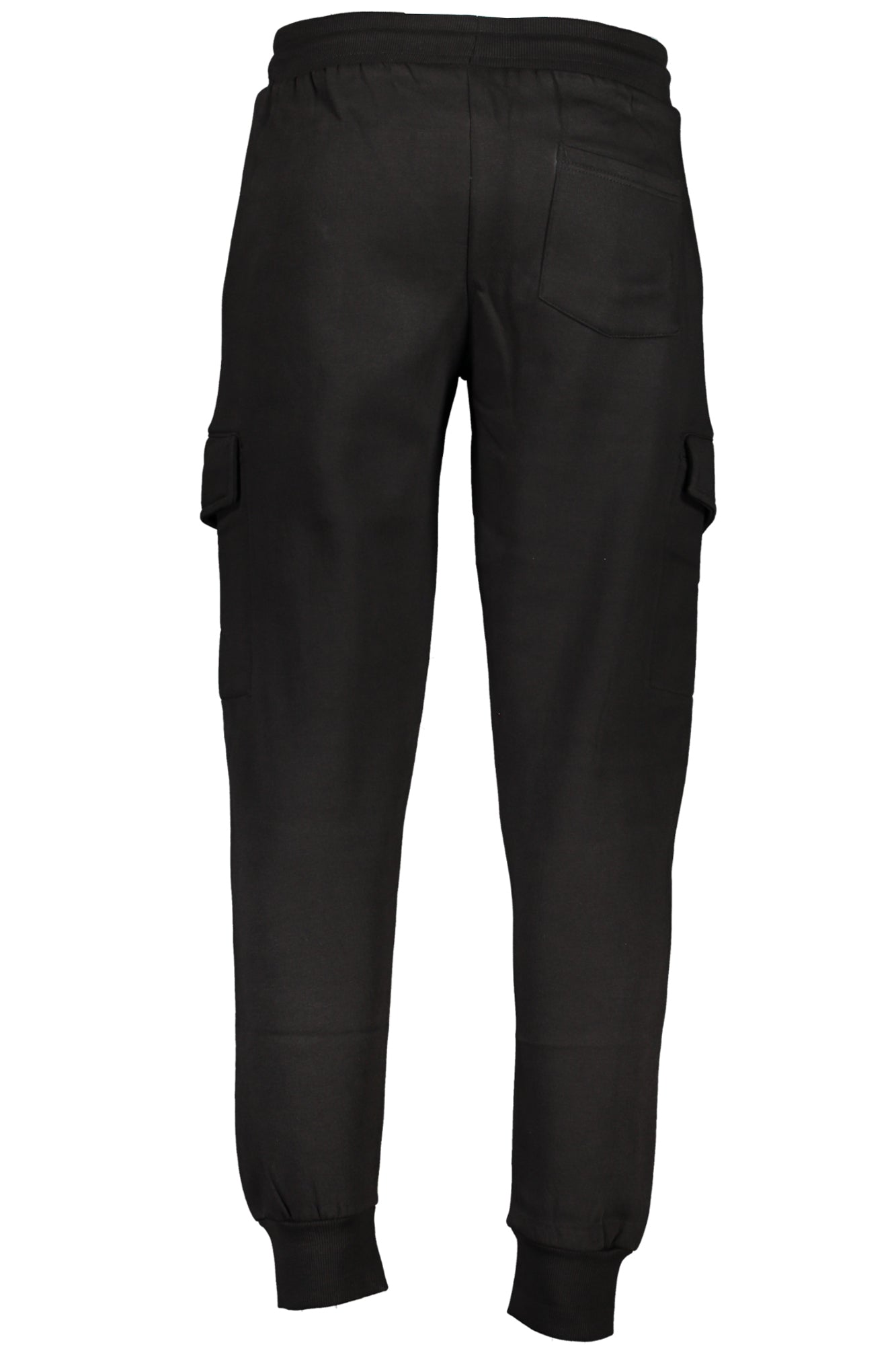 Pantaloni Tuta U.S. GRAND Nero USL577