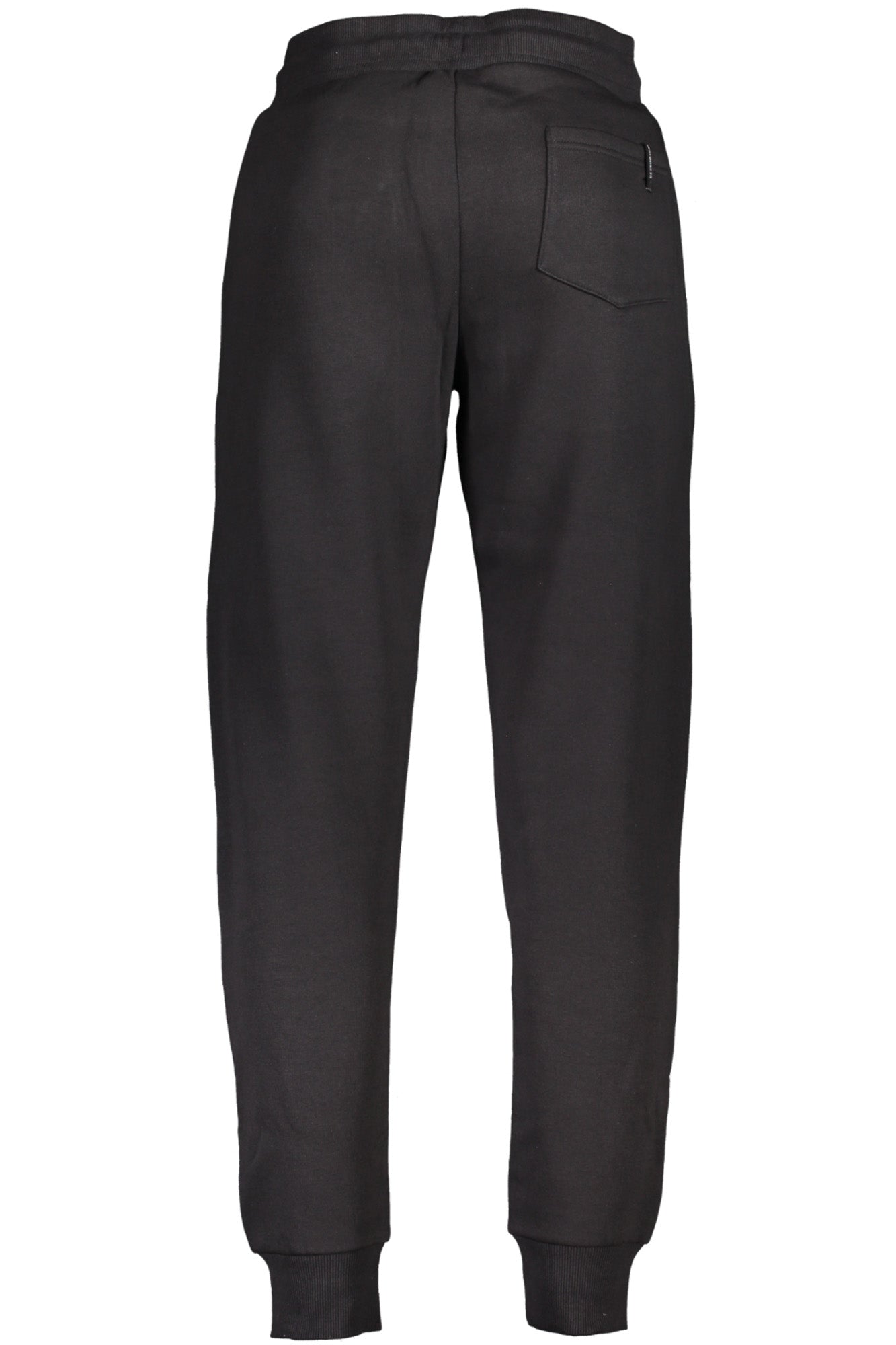 Pantaloni Tuta U.S. GRAND Nero USL180