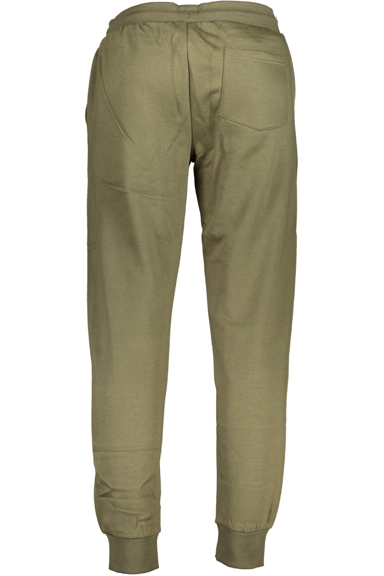 Pantaloni Tuta U.S. GRAND Verde USL575