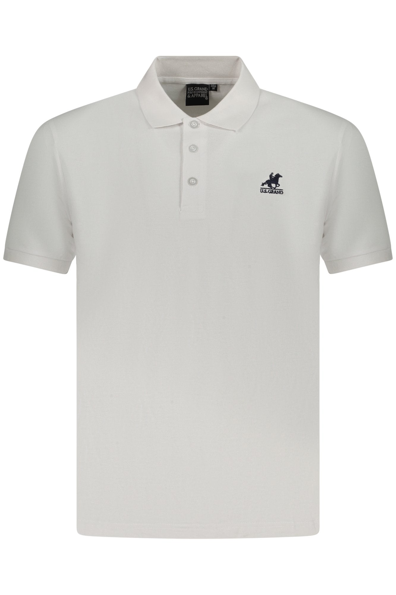 Polo U.S. GRAND Bianco