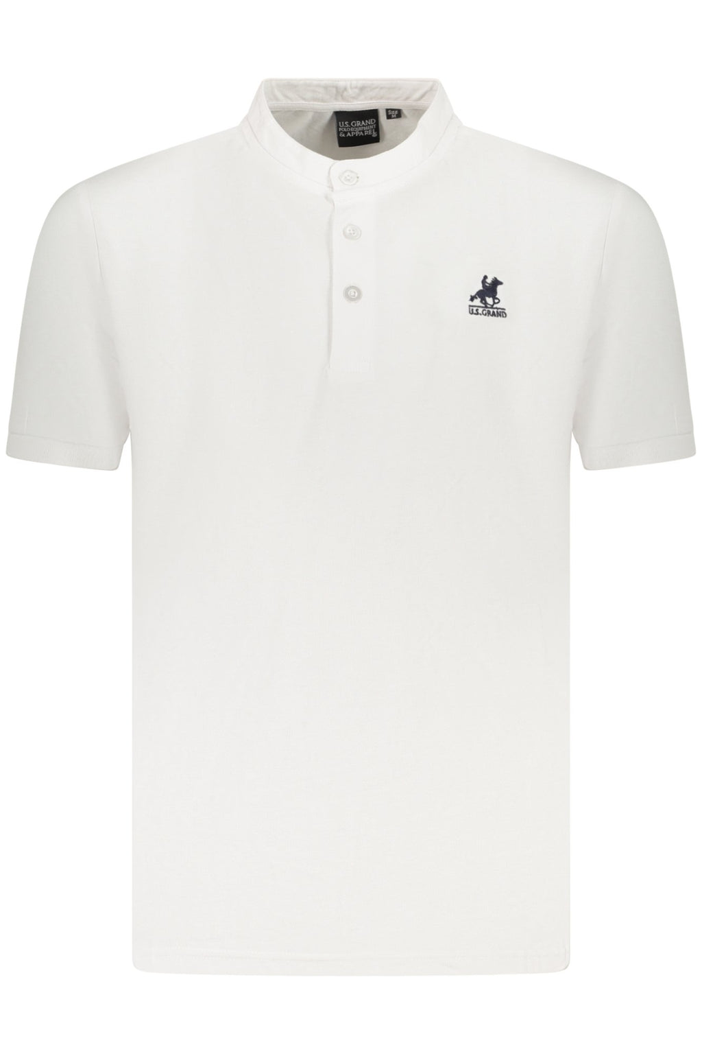 Polo U.S. GRAND Bianco