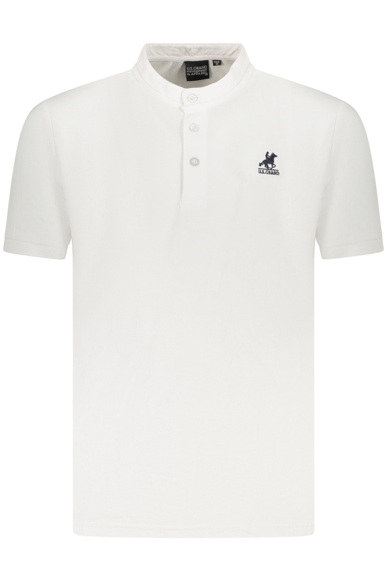 Polo U.S. GRAND Bianco