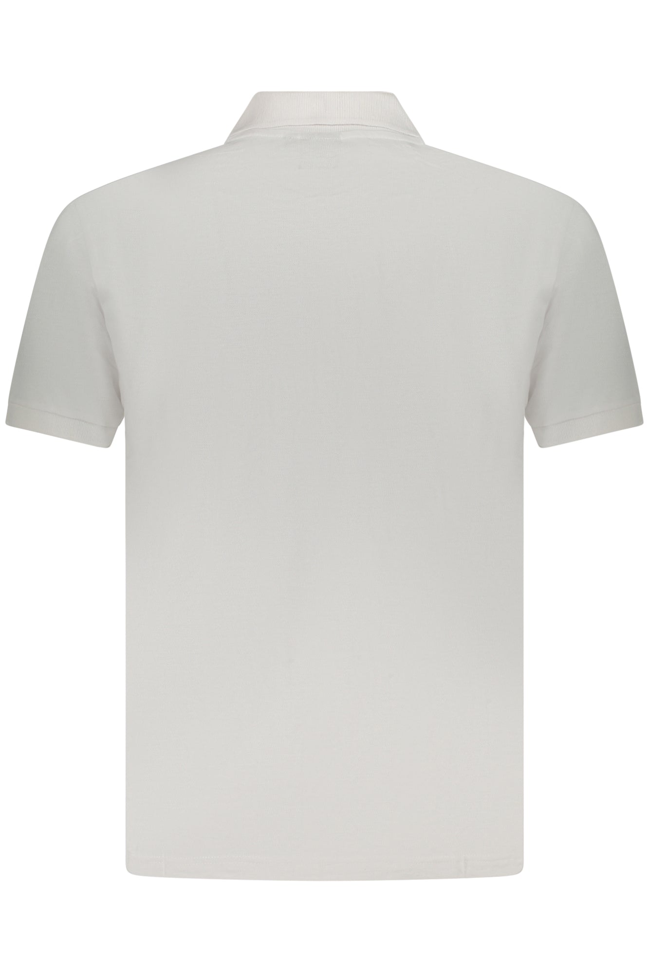 Polo U.S. GRAND Bianco
