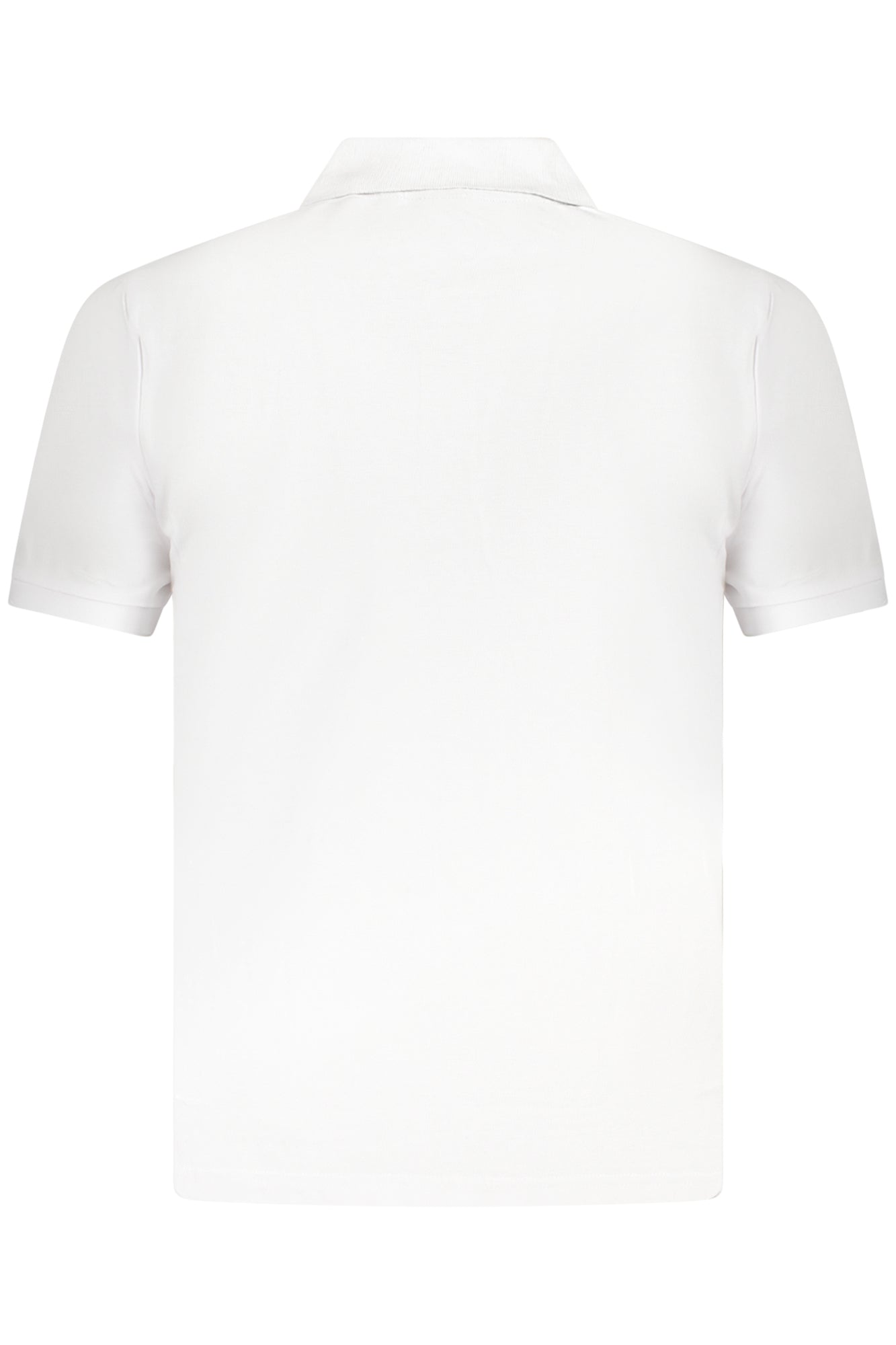 Polo U.S. GRAND Bianco