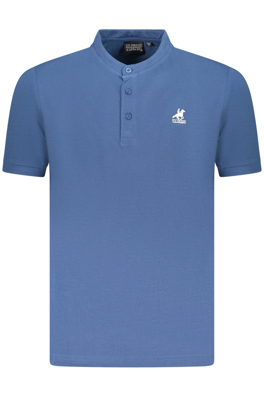 Polo U.S. GRAND Blu
