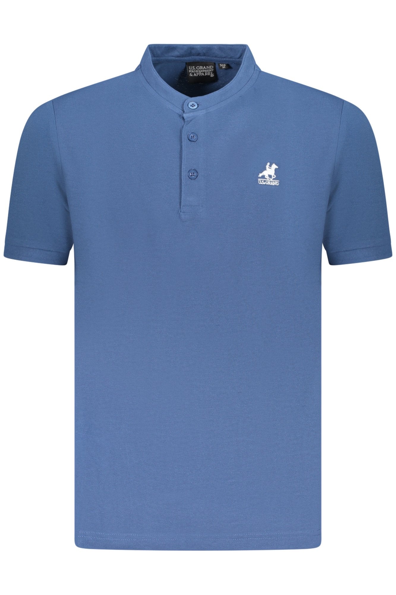 Polo U.S. GRAND Blu