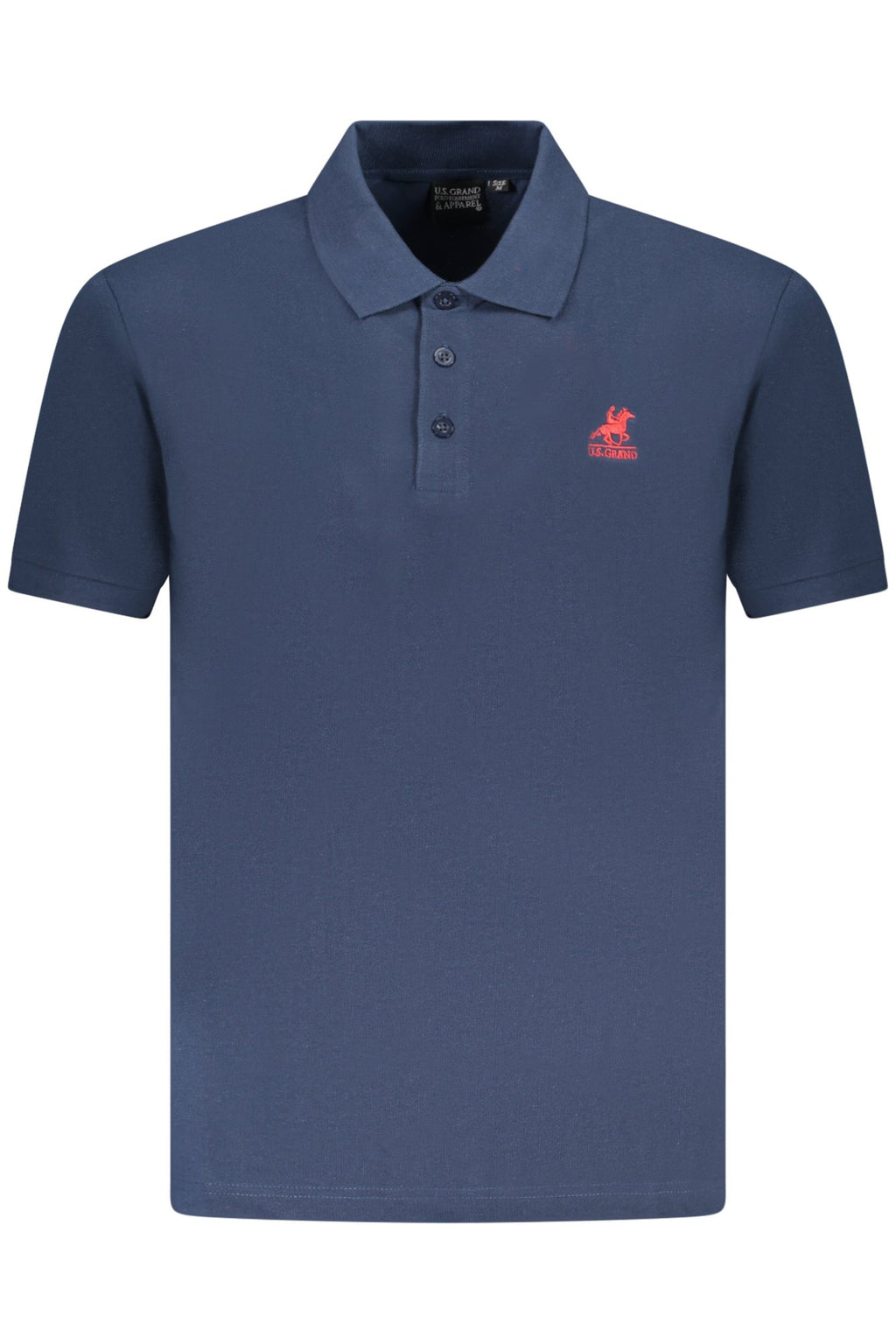 Polo U.S. GRAND Blu