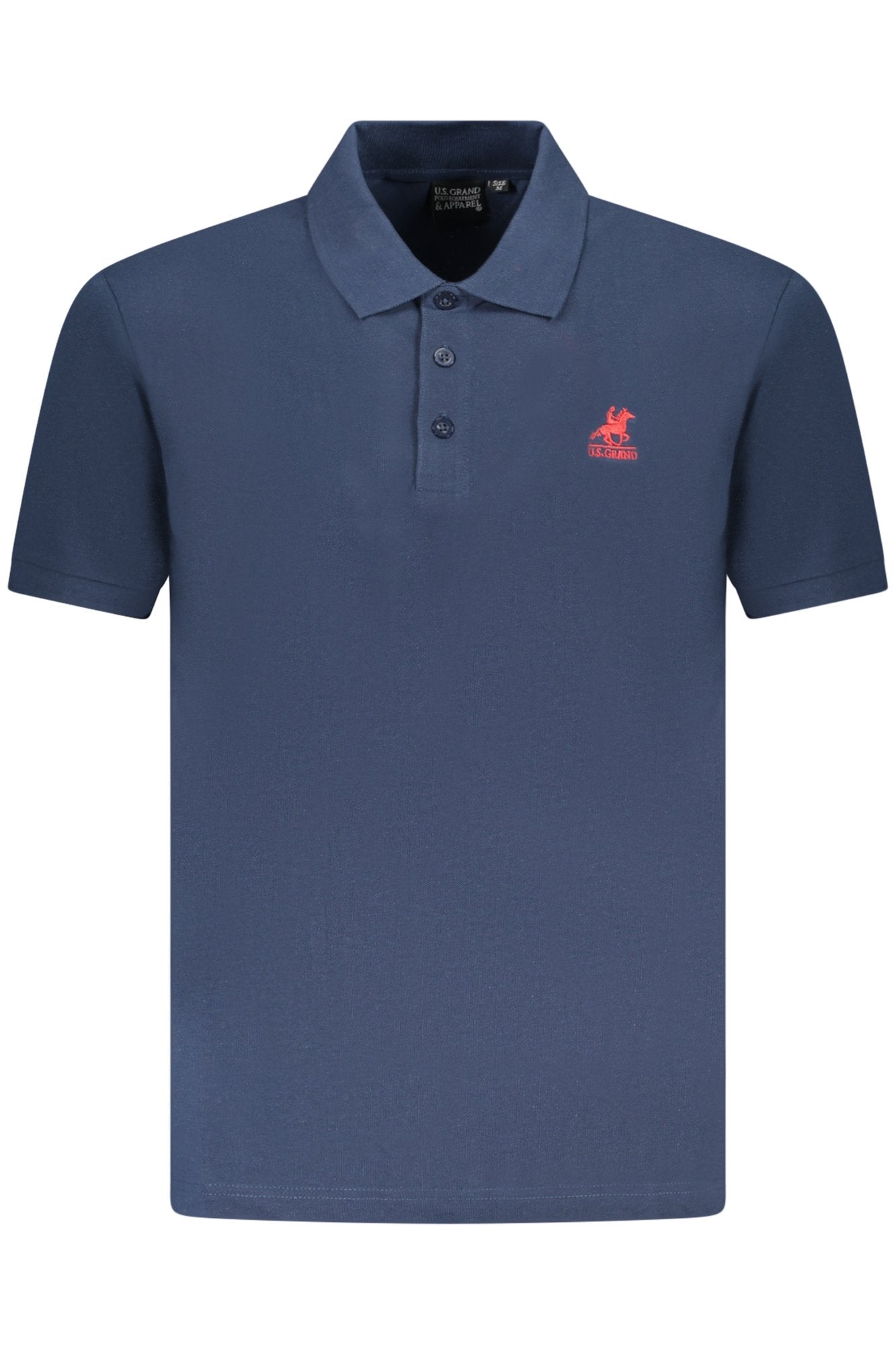 Polo U.S. GRAND Blu