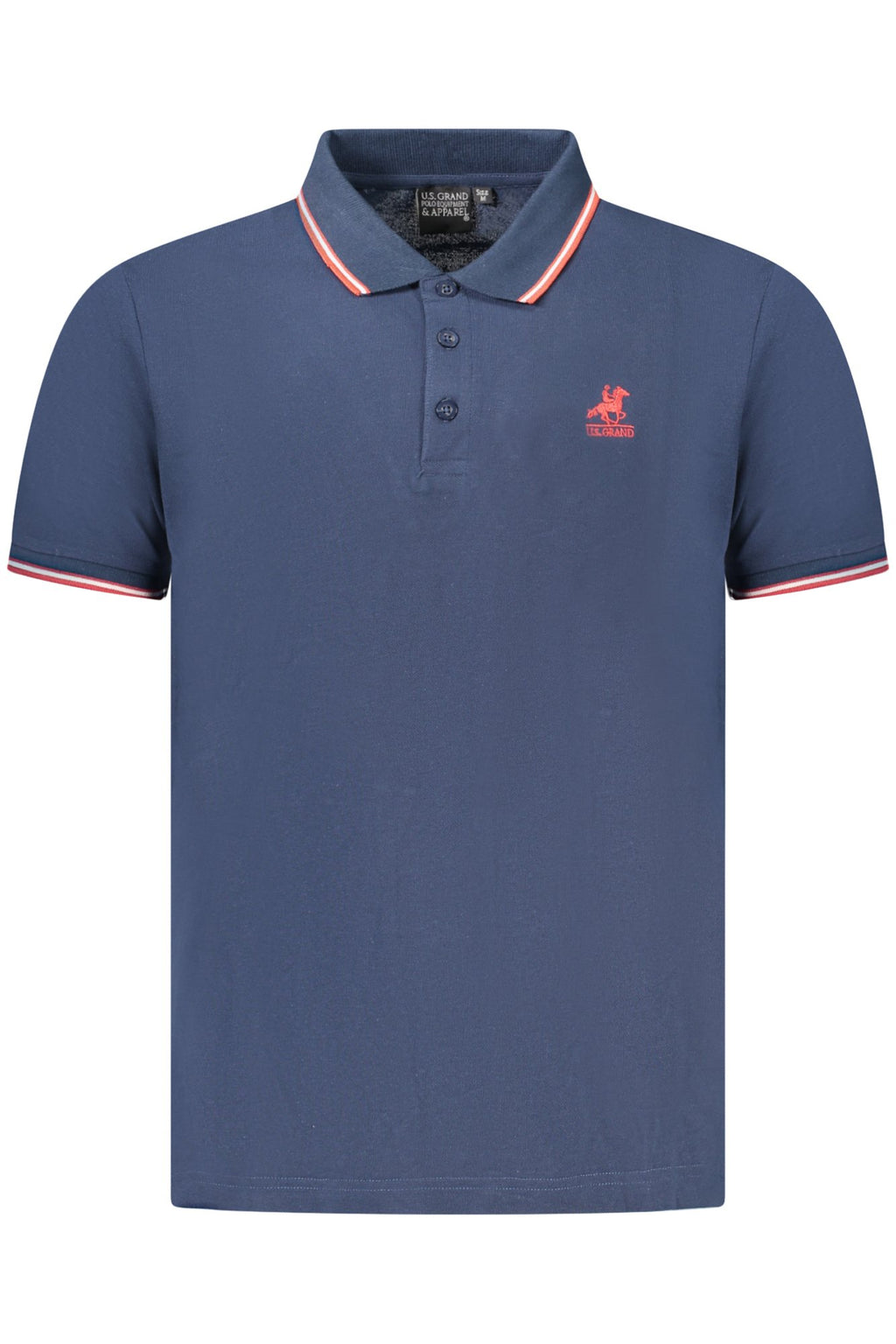 Polo U.S. GRAND Blu