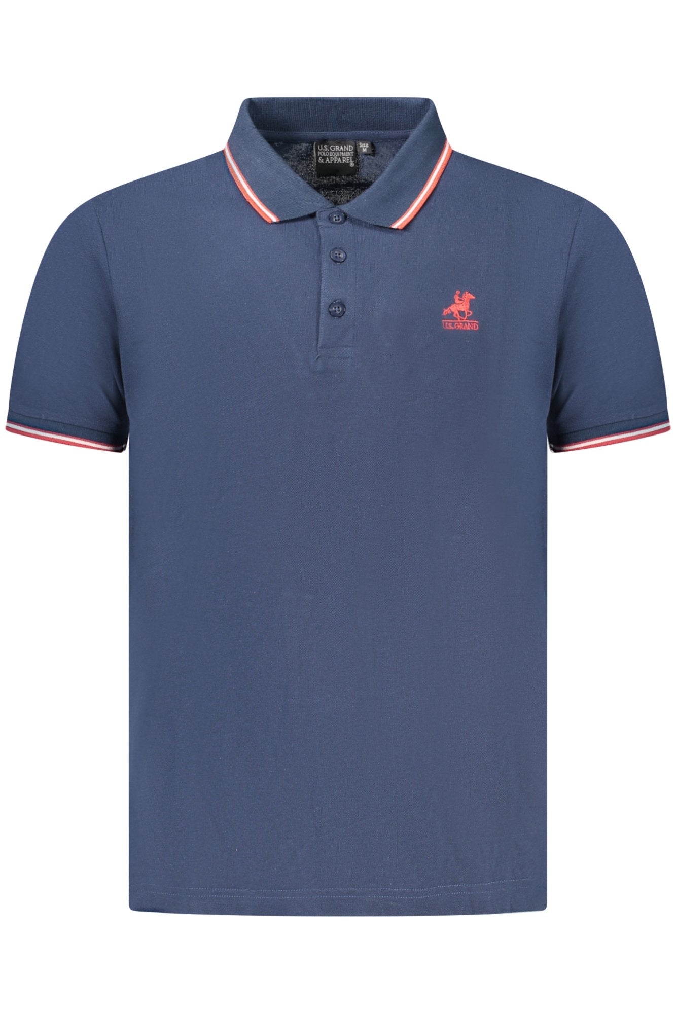 Polo U.S. GRAND Blu