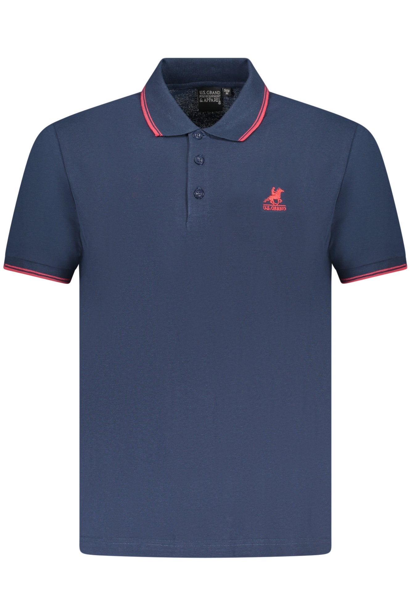 Polo U.S. GRAND Blu