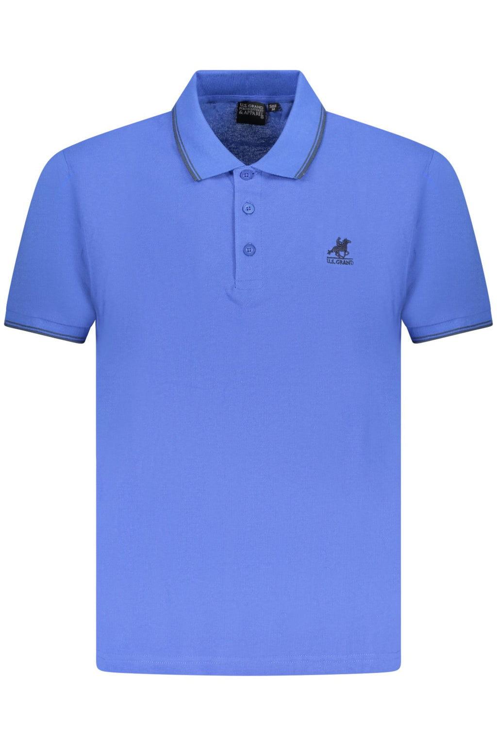 Polo U.S. GRAND Blu
