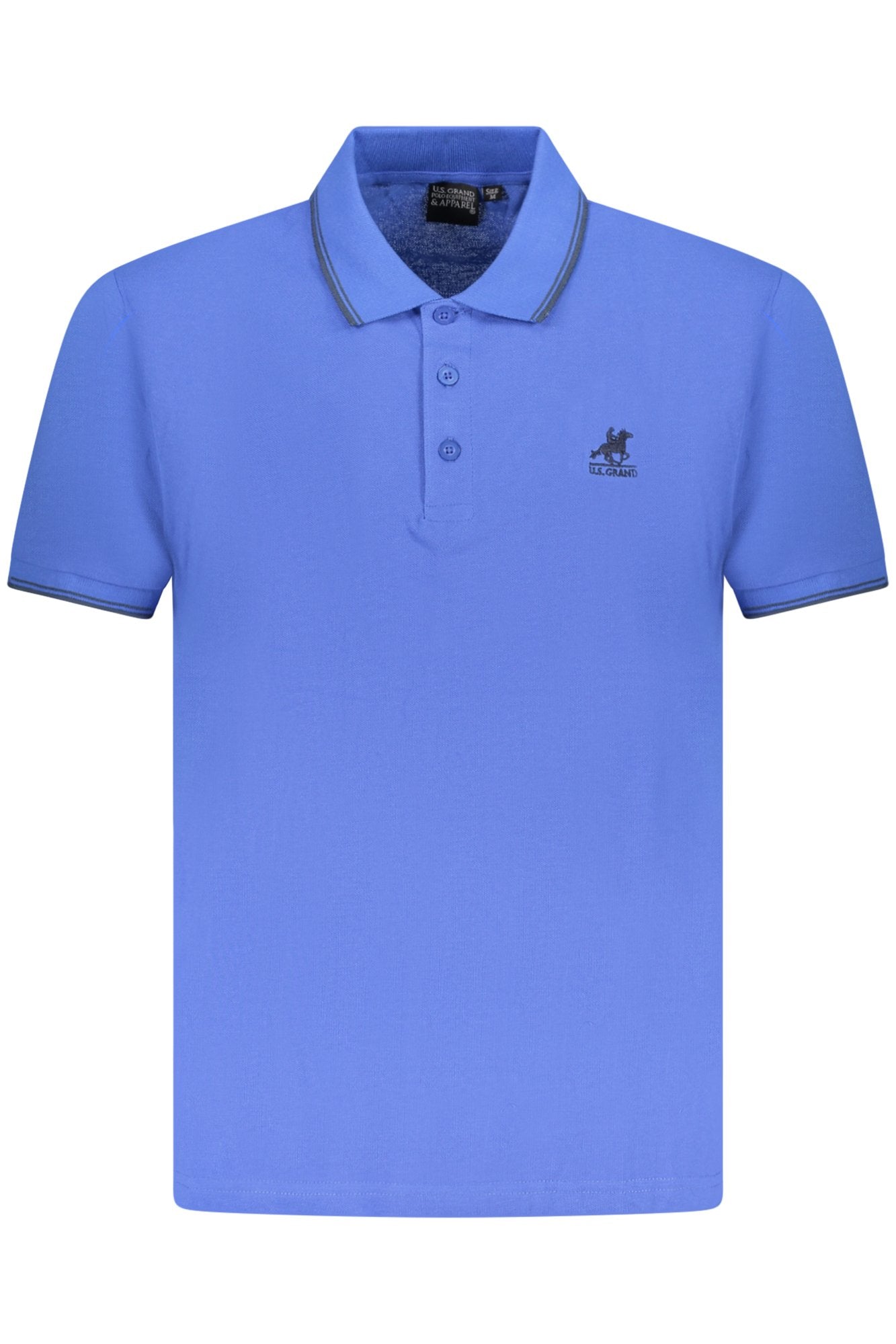Polo U.S. GRAND Blu