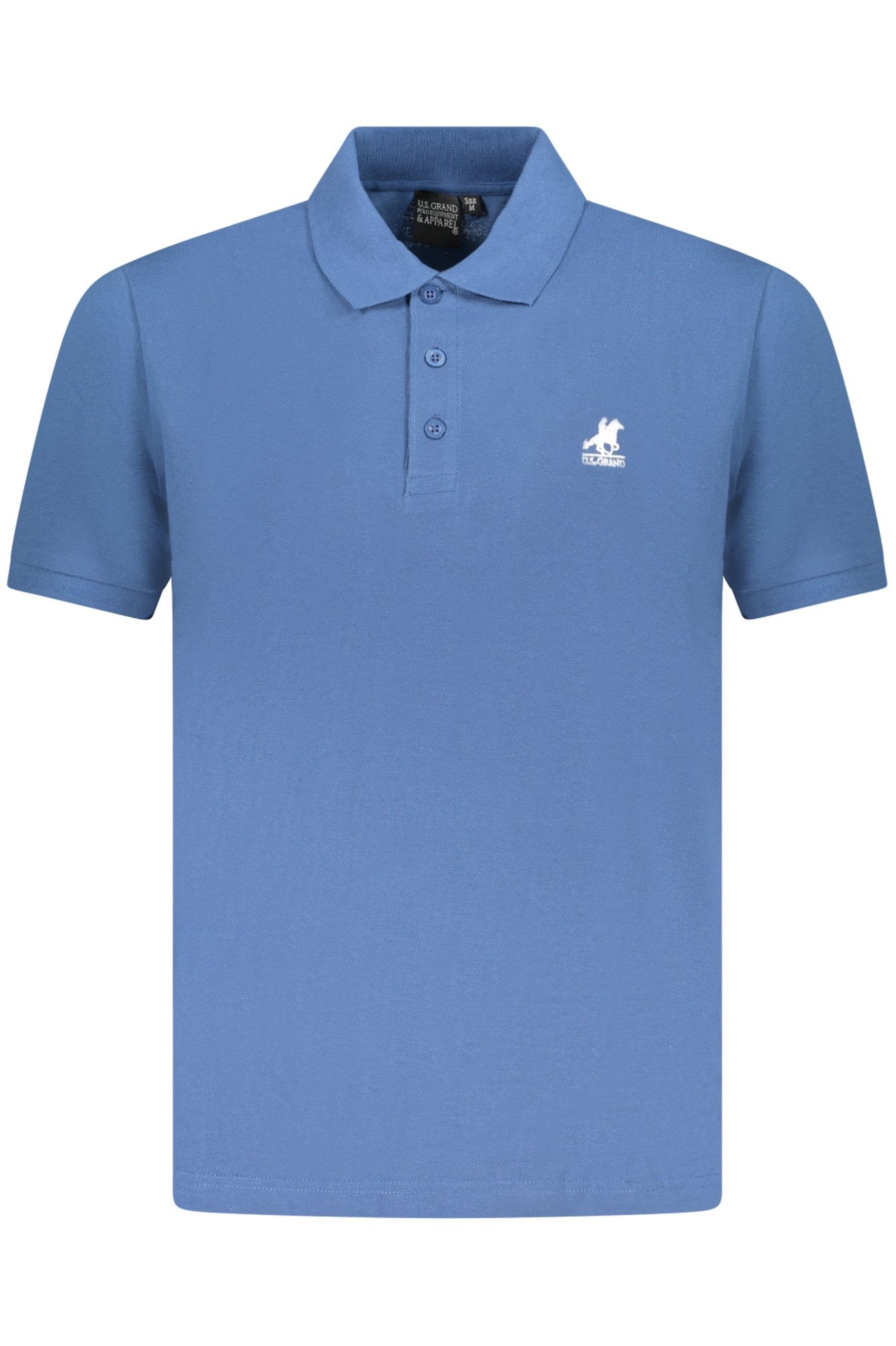 Polo U.S. GRAND Blu