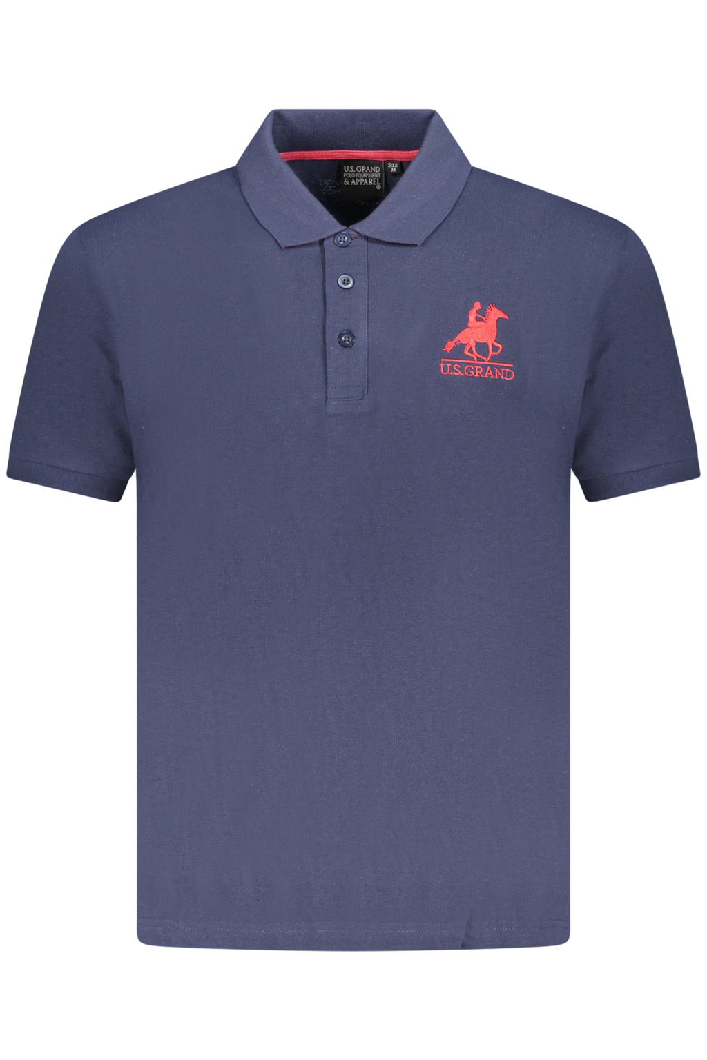 Polo U.S. GRAND Blu