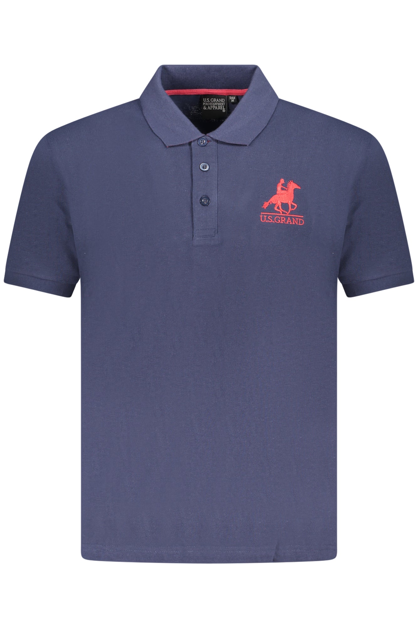 Polo U.S. GRAND Blu