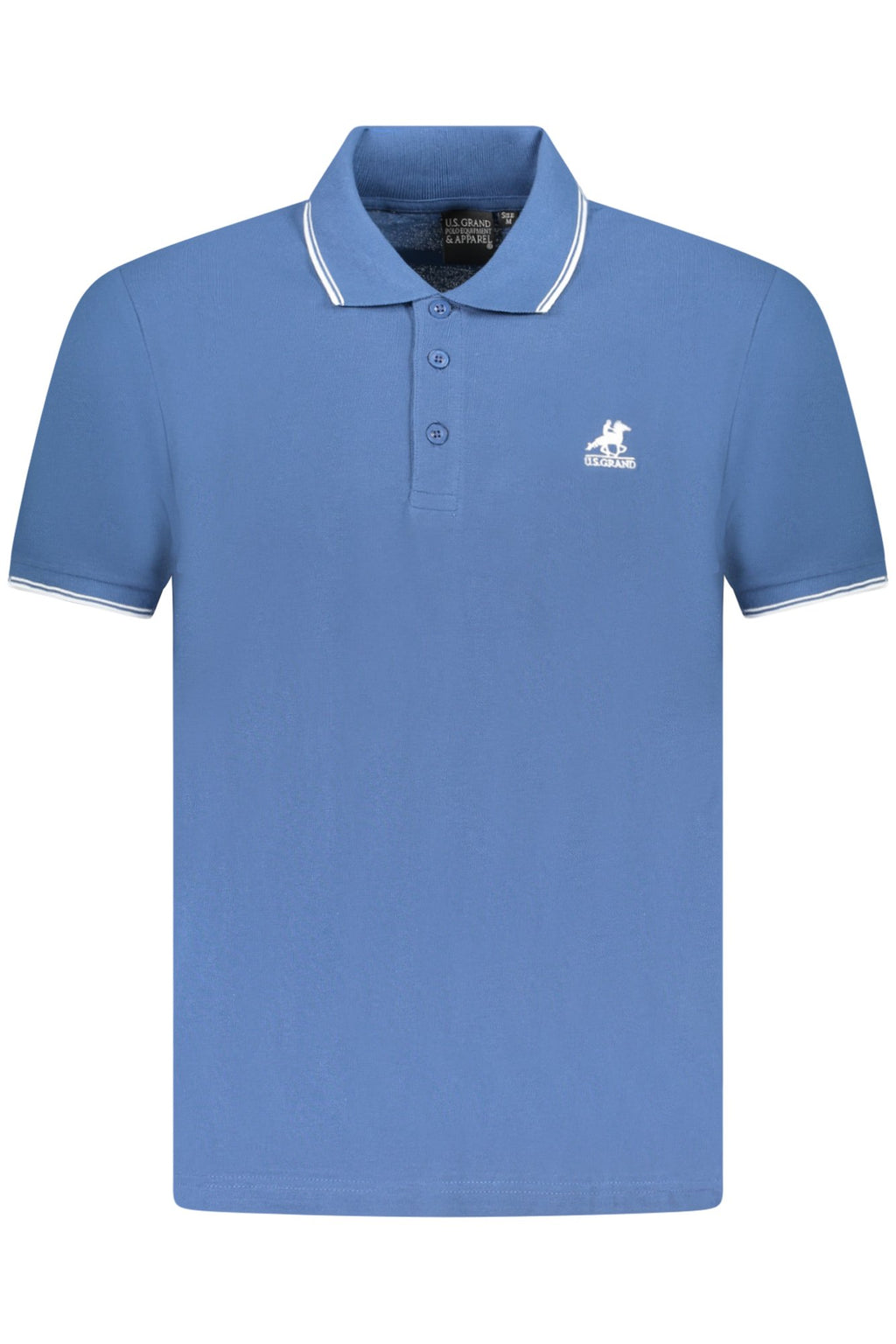 Polo U.S. GRAND Blu