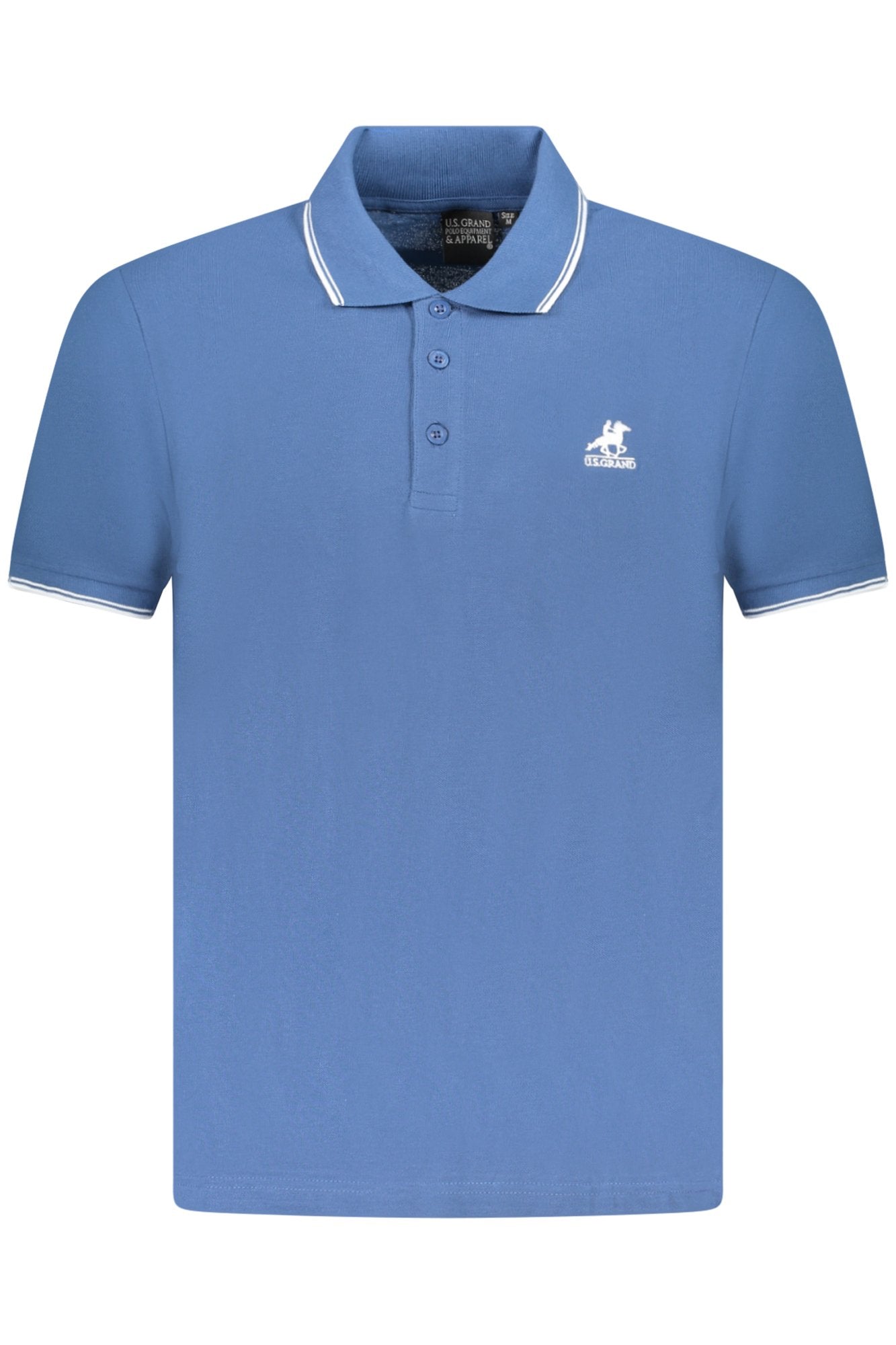 Polo U.S. GRAND Blu